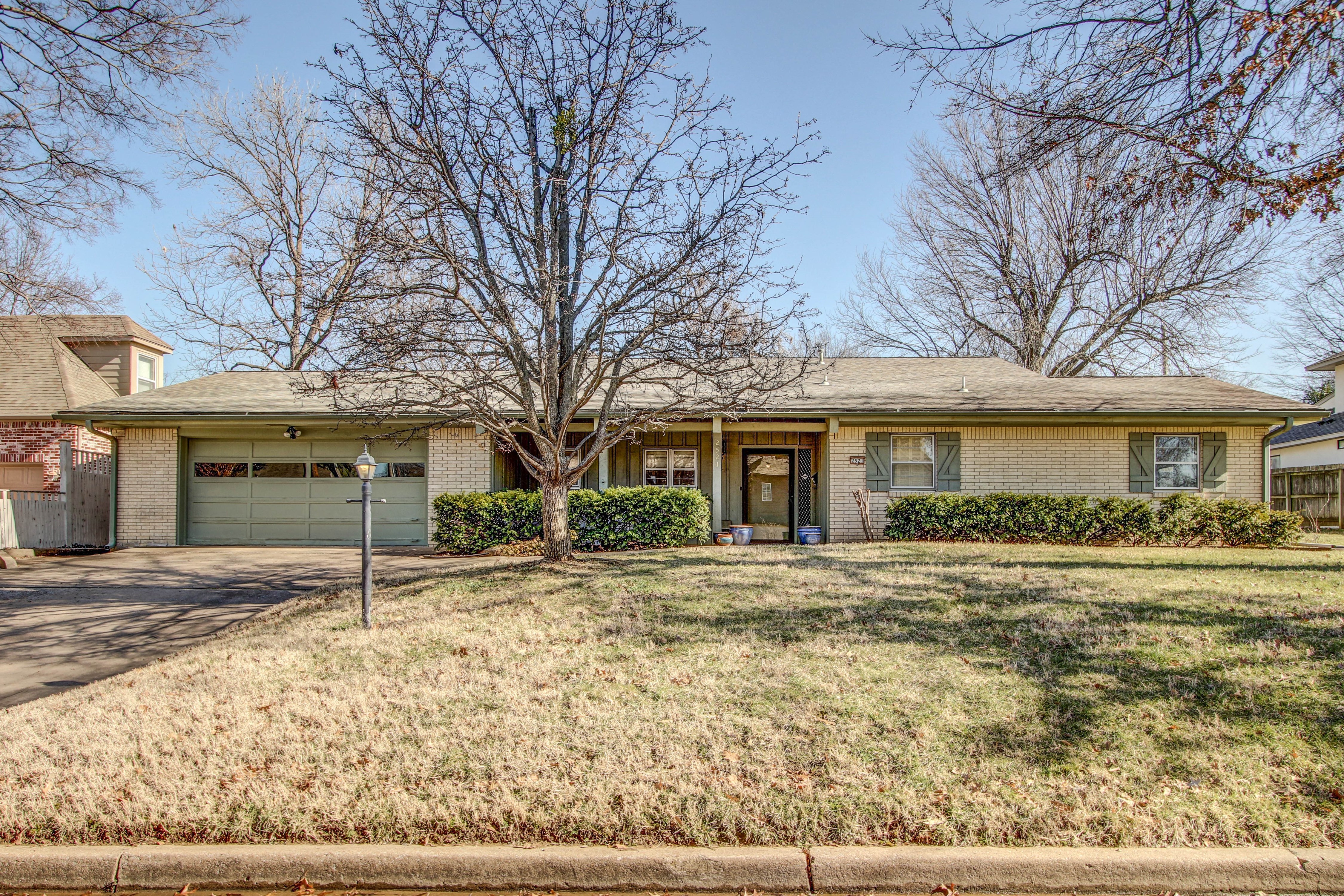 2521 S Birmingham Avenue Property Photo 1