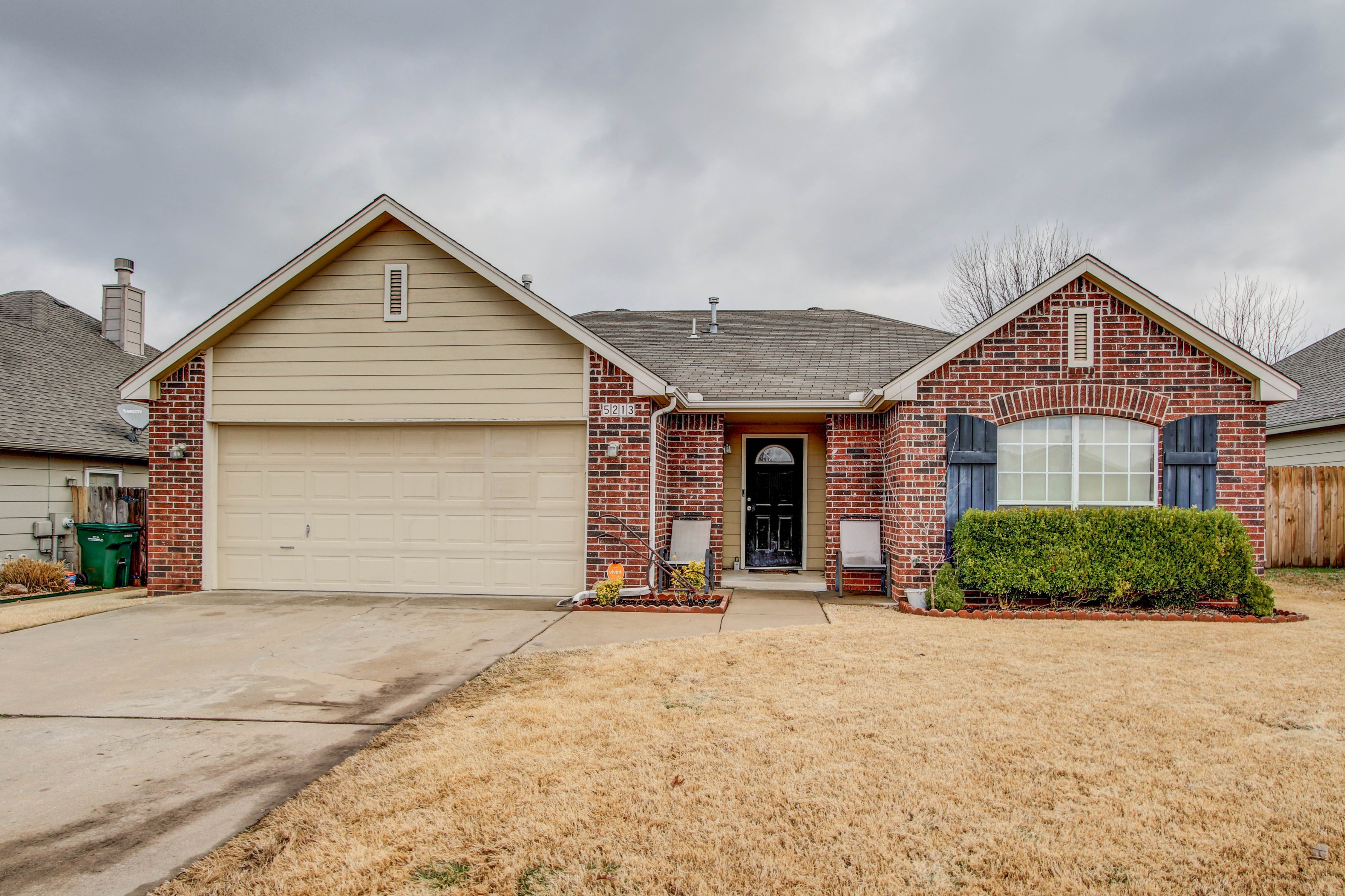 5213 Redbud Drive Property Photo