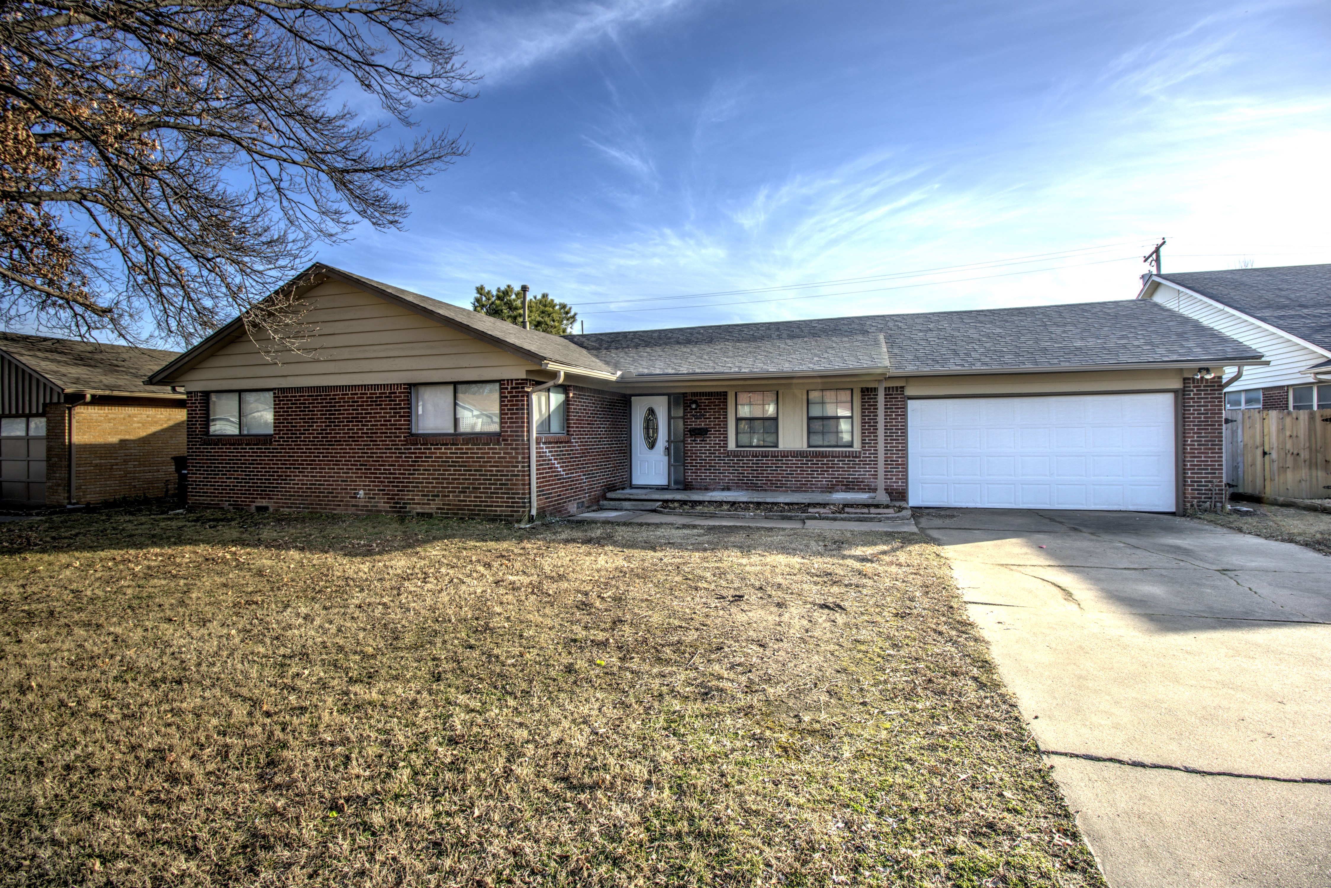 6610 E 26th Place Property Photo 1