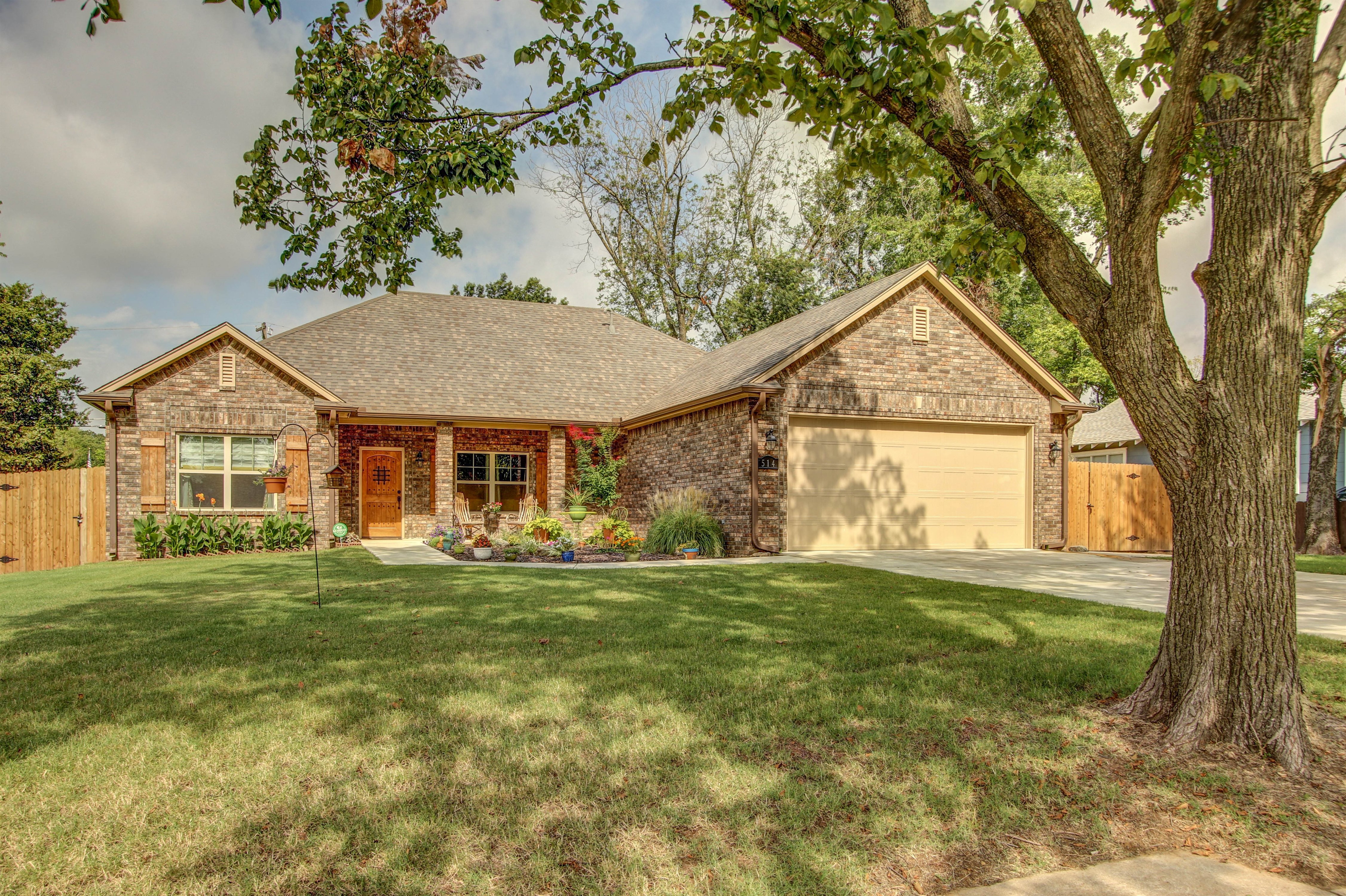 514 S Muskogee Street Property Photo 1