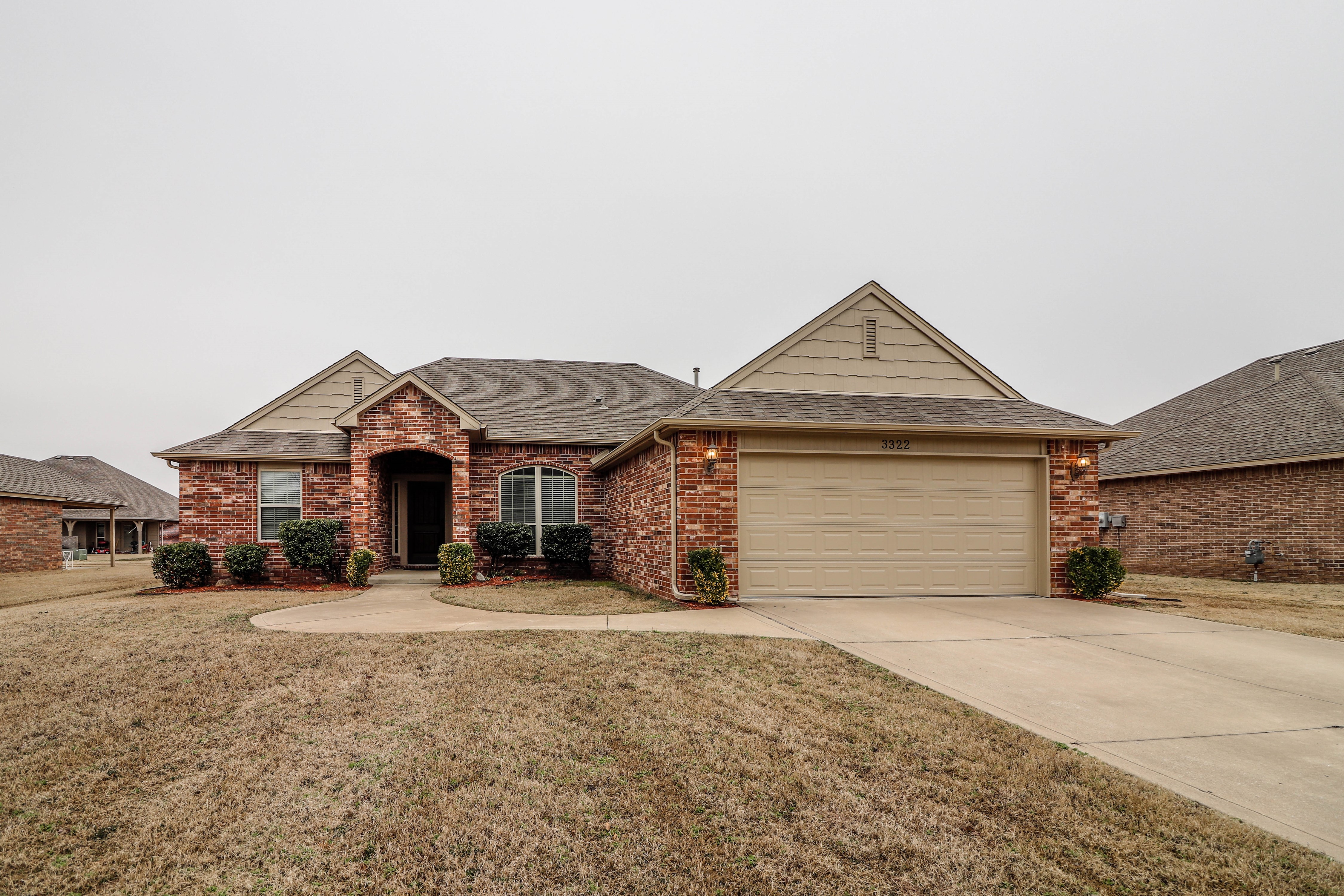 3322 E Fairmont Place Property Photo 1