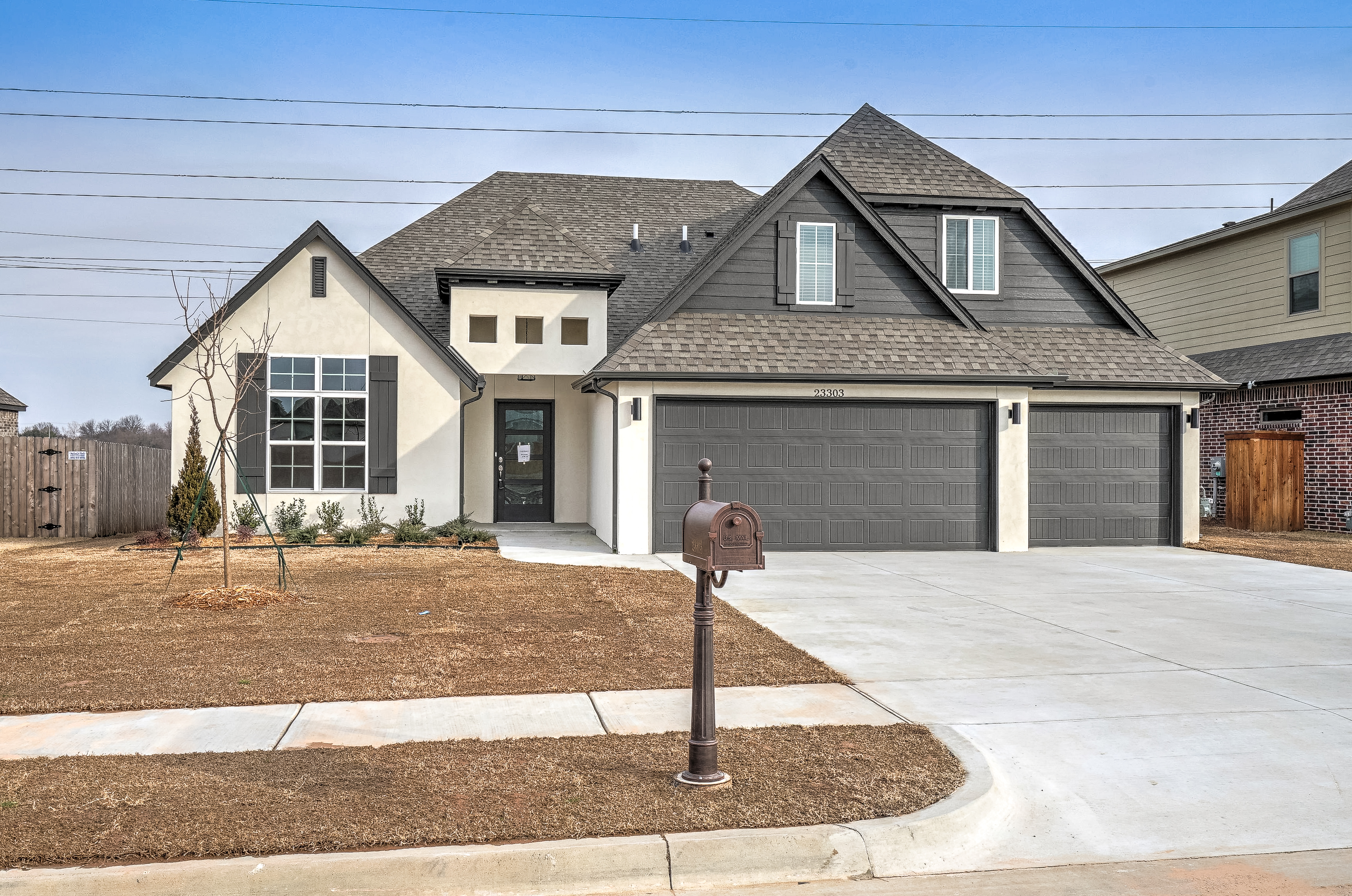 23303 E 103rd Place Property Photo 1