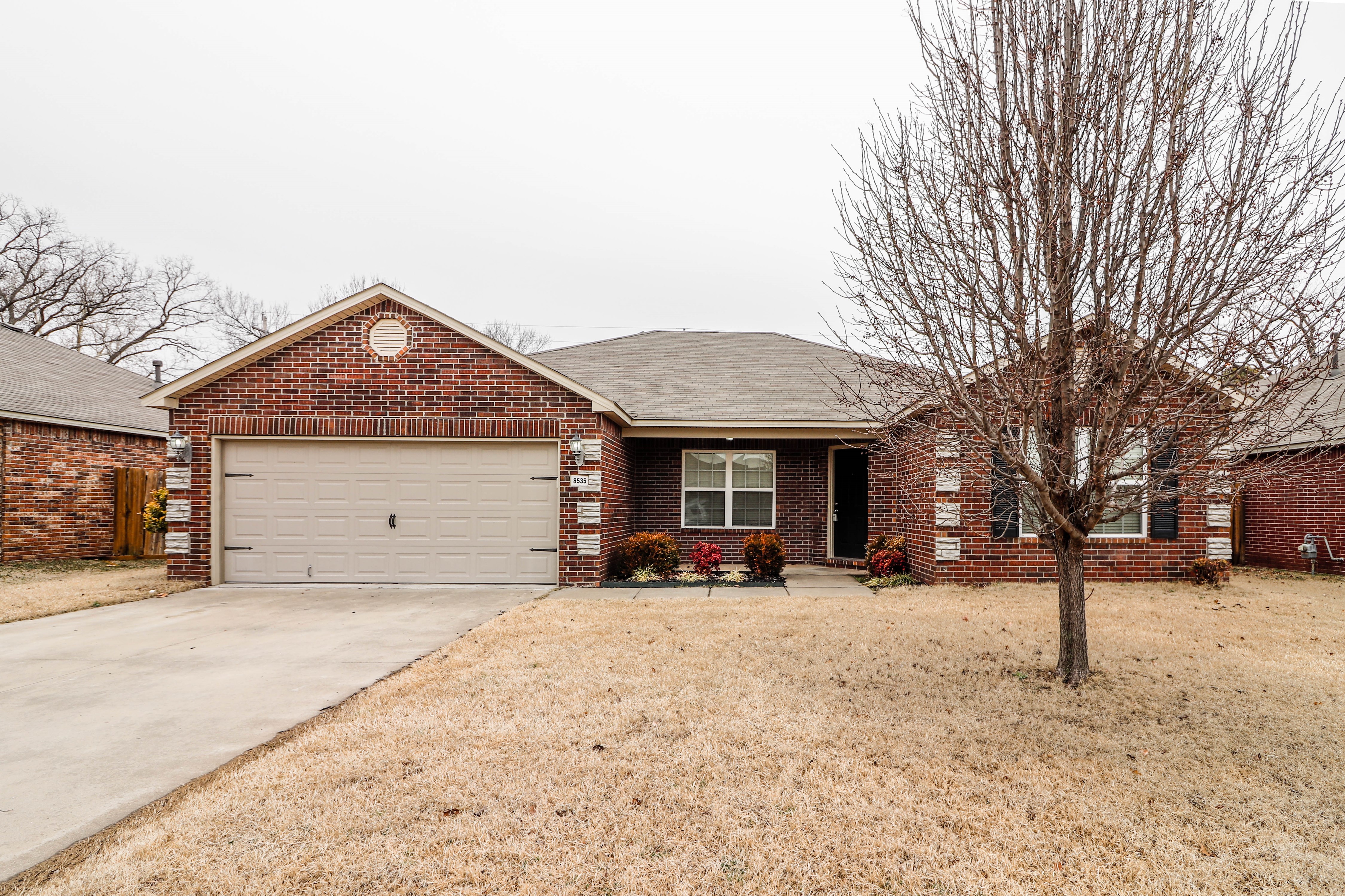 8535 E 126th Place Property Photo 1