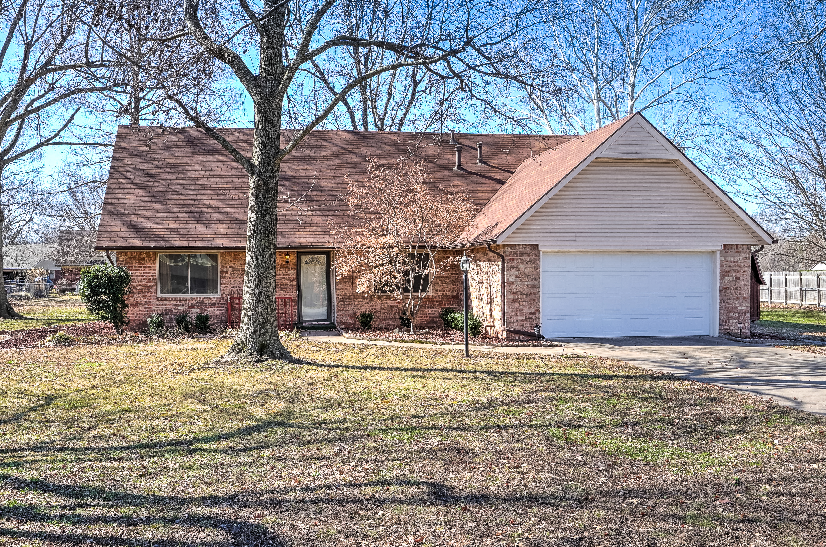 7314 S Gafford Boulevard Property Photo 1