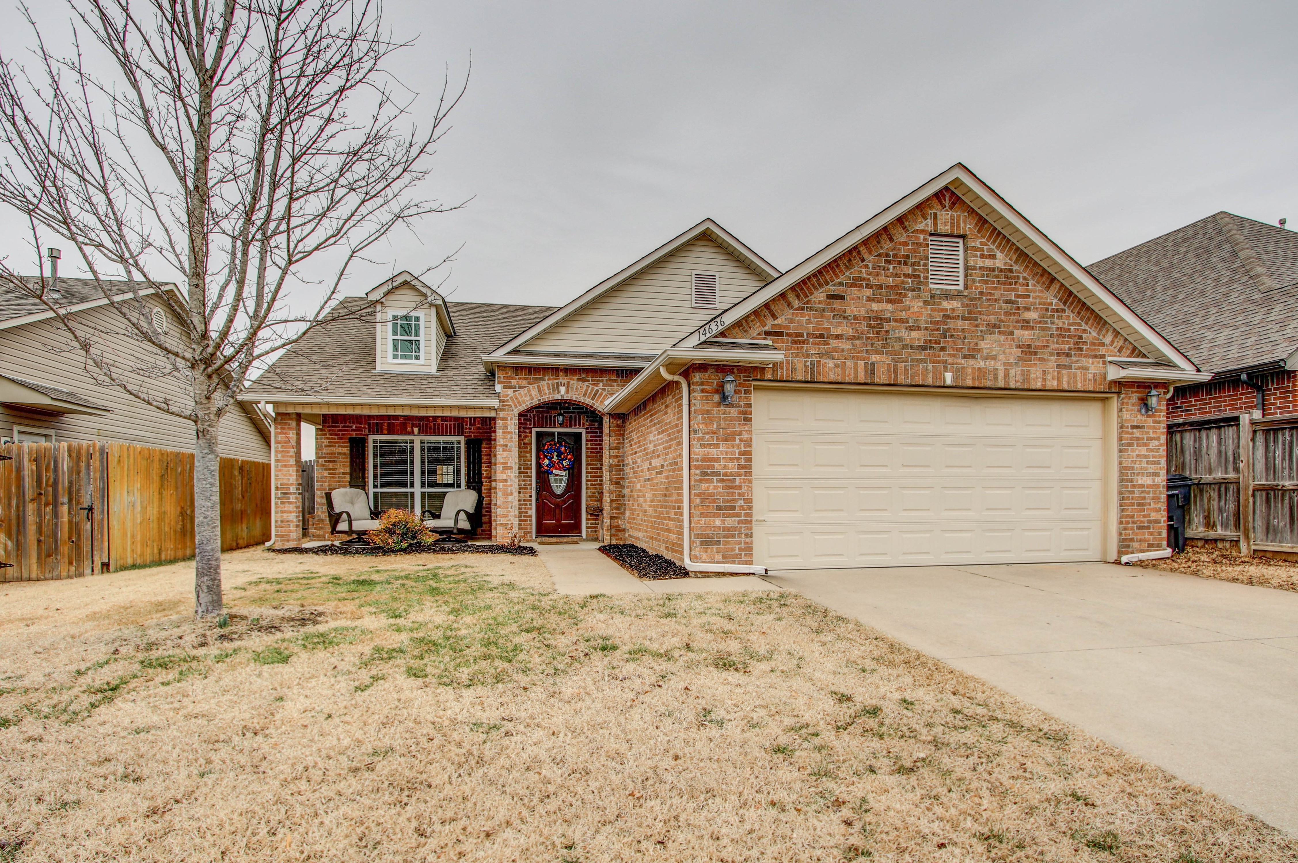 14636 S Toledo Place Property Photo 1