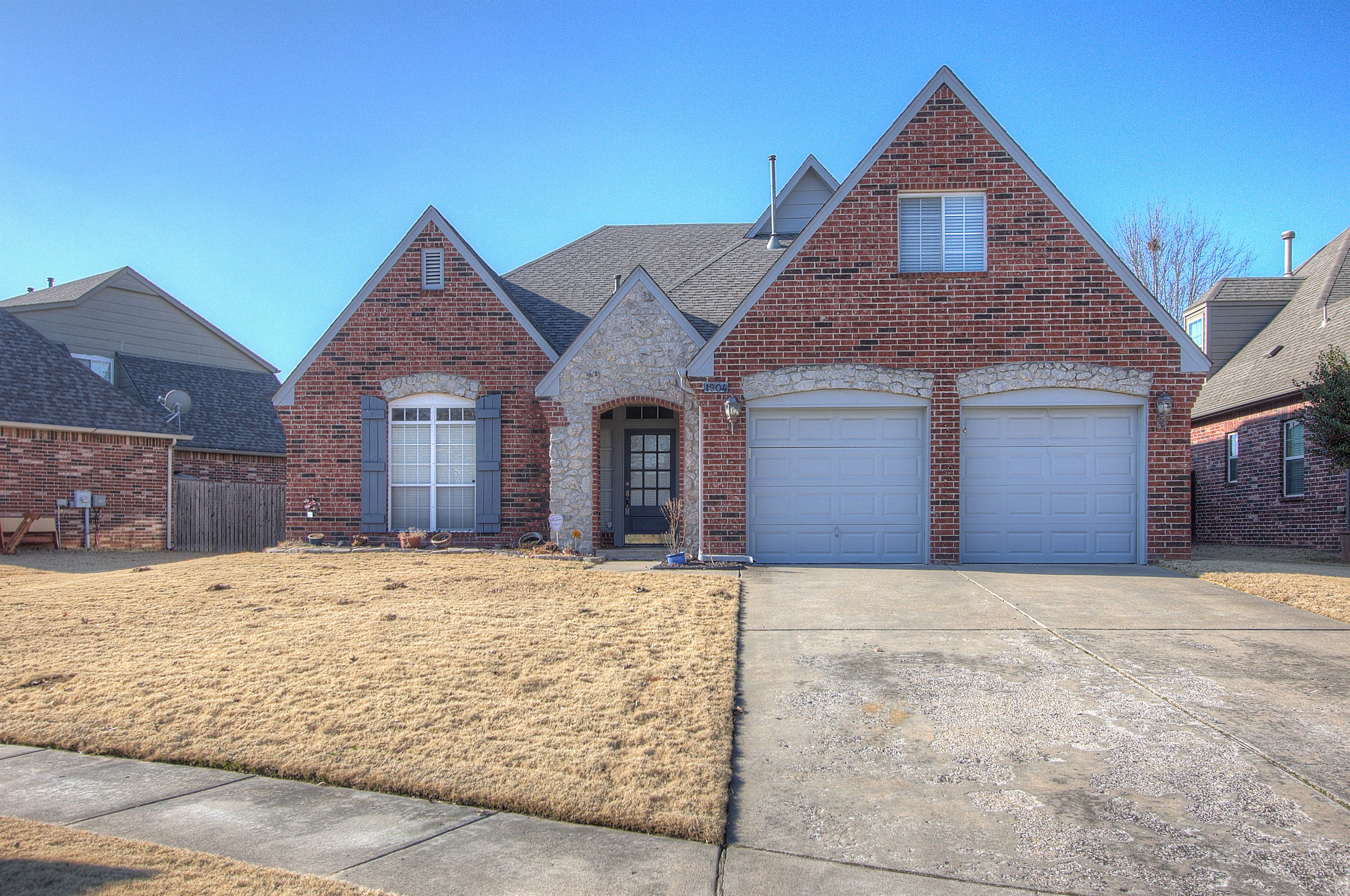 1904 S Nyssa Avenue Property Photo 1