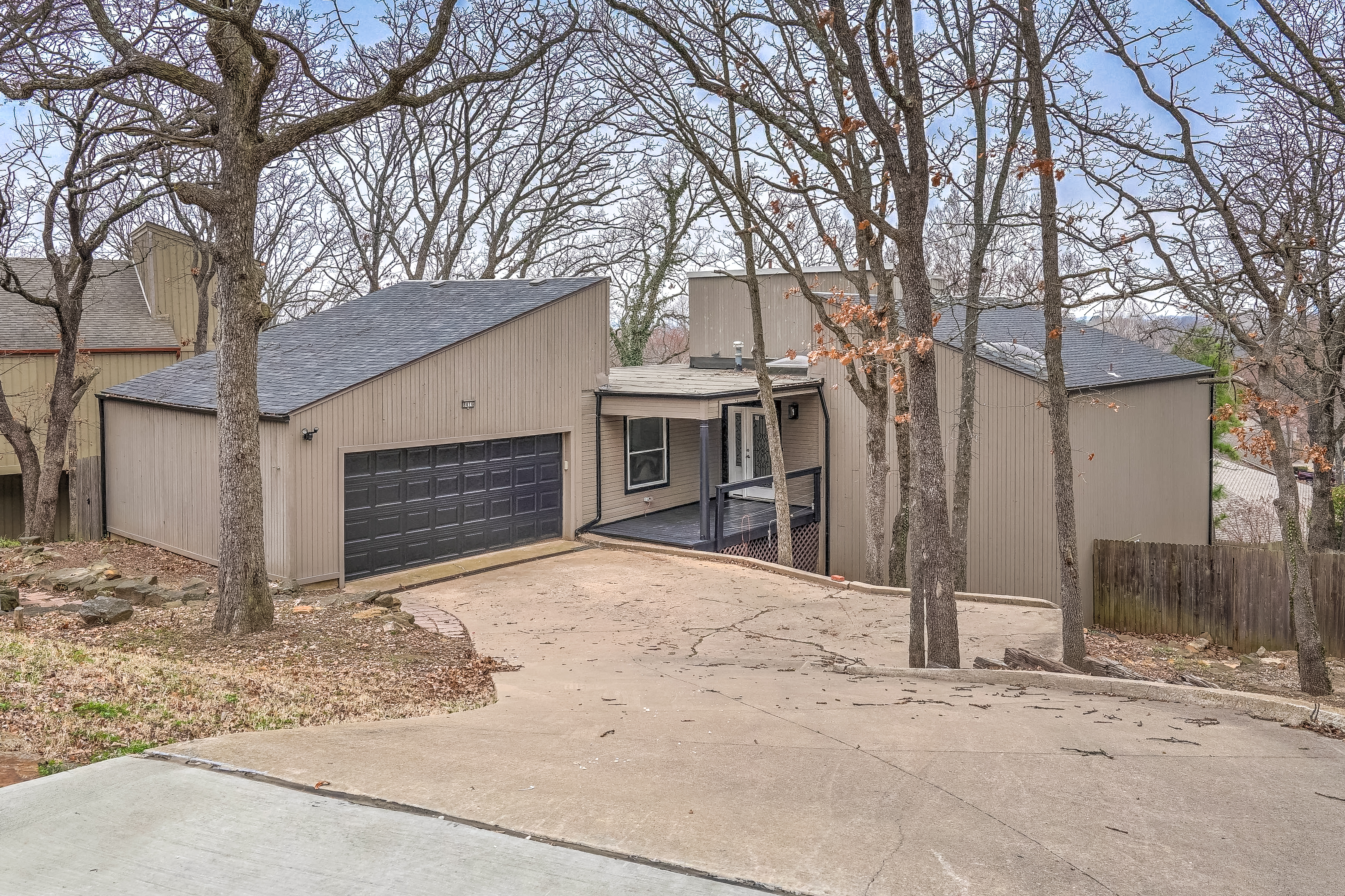 8416 S Toledo Avenue Property Photo 1