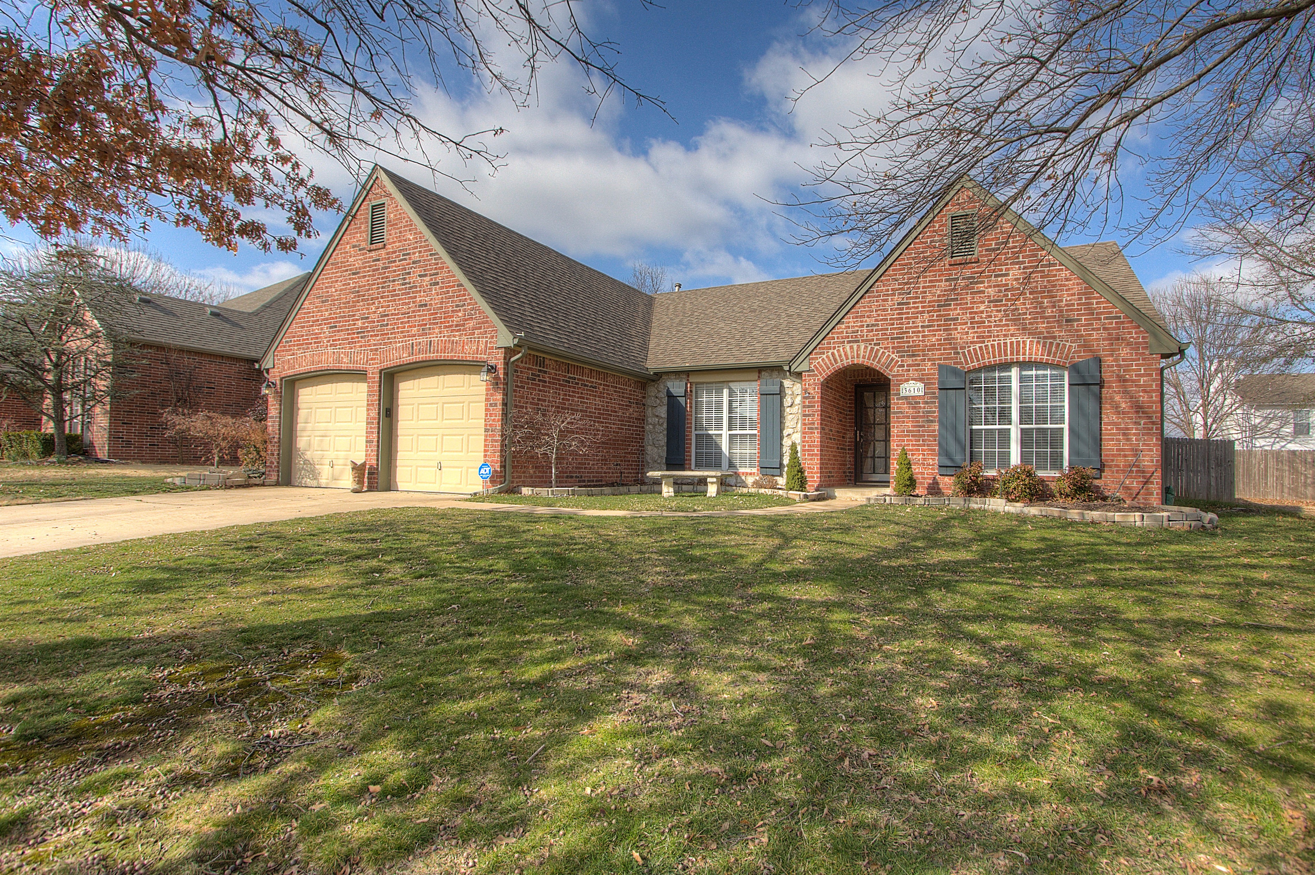 3610 E Boston Court Property Photo 1