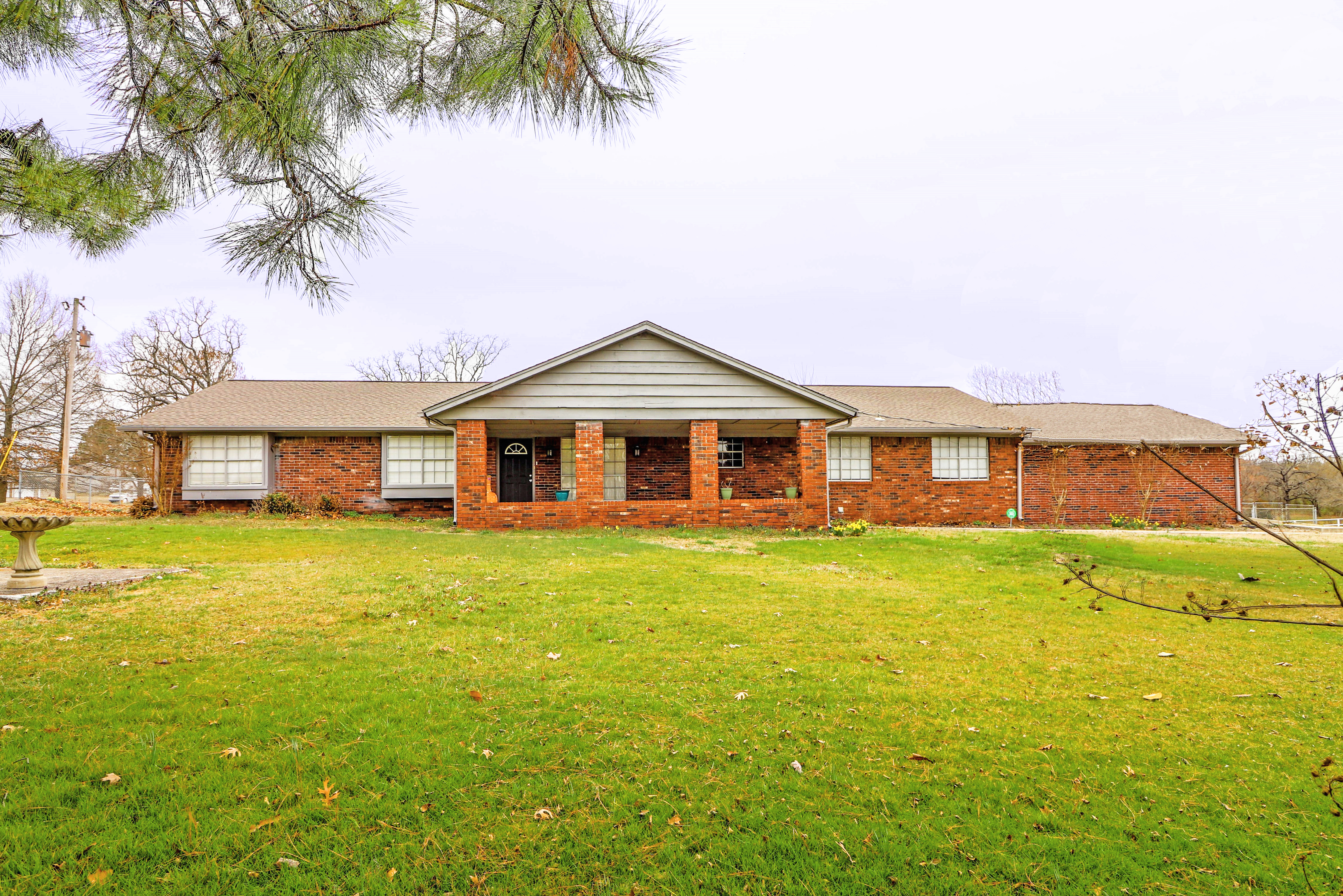 13122 S 275th East Avenue Property Photo 1