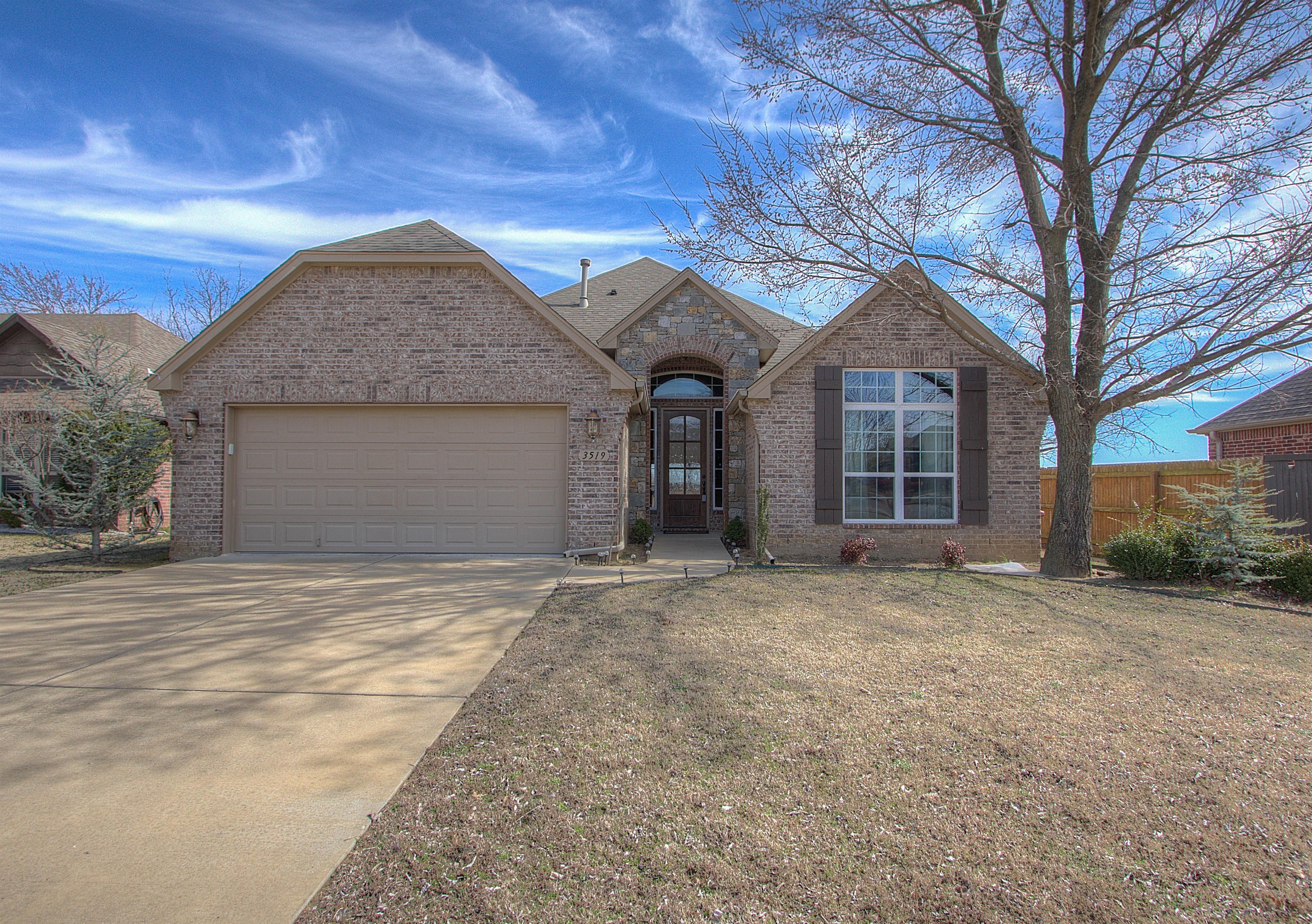 3519 S 18th Street Property Photo 1