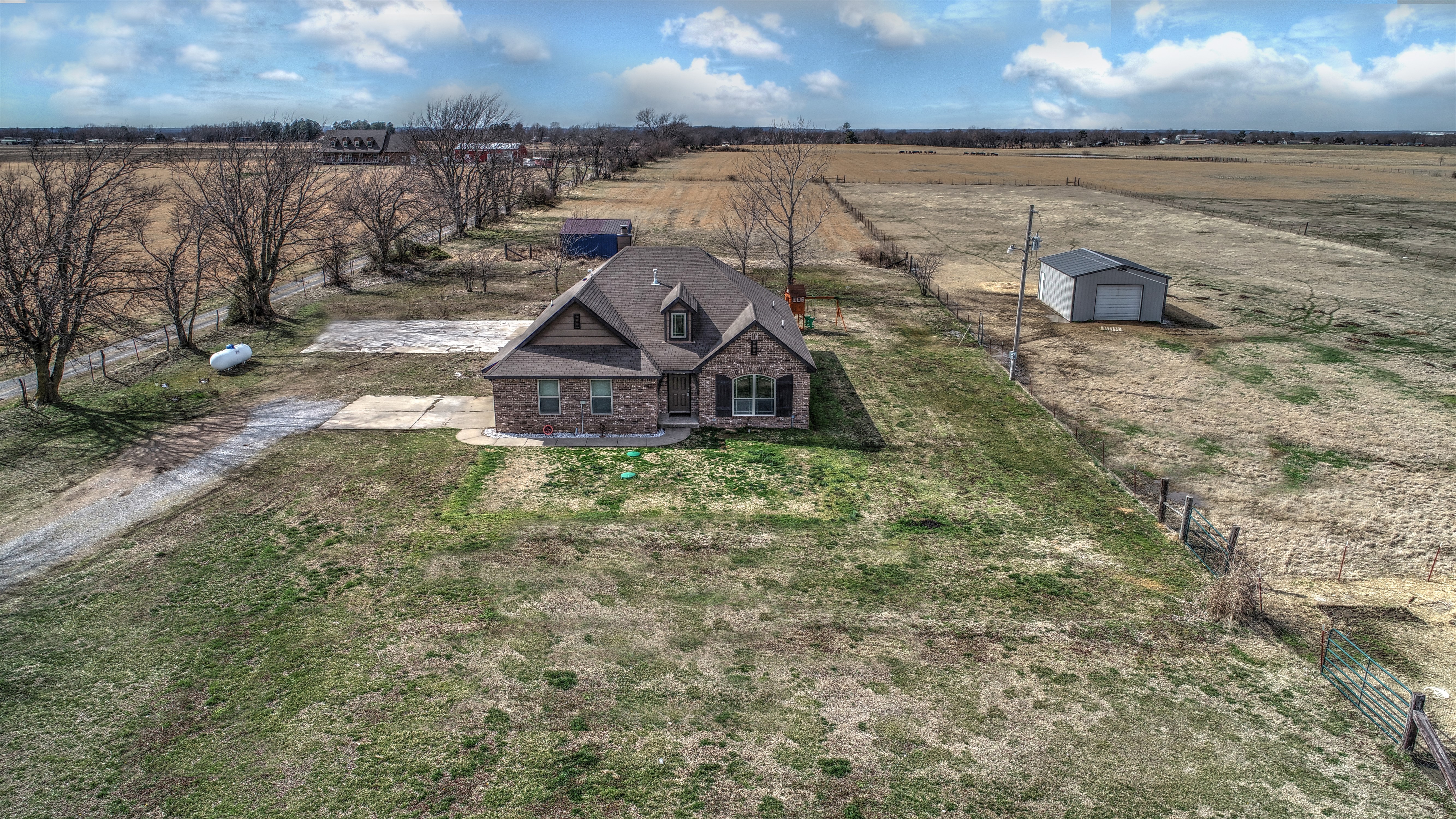 36478 S 4220 Road Property Photo 1