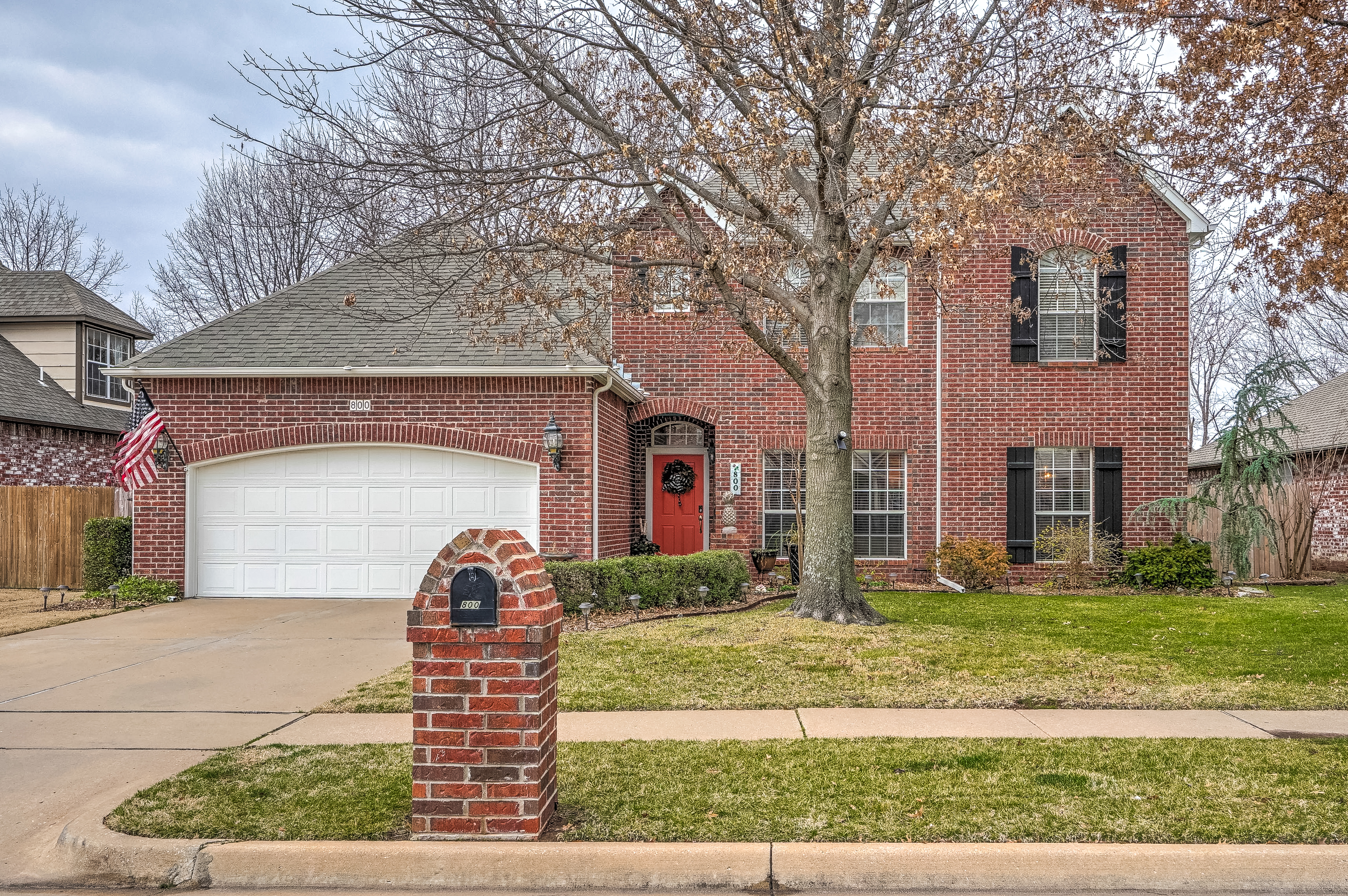 800 N Aster Avenue Property Photo 1