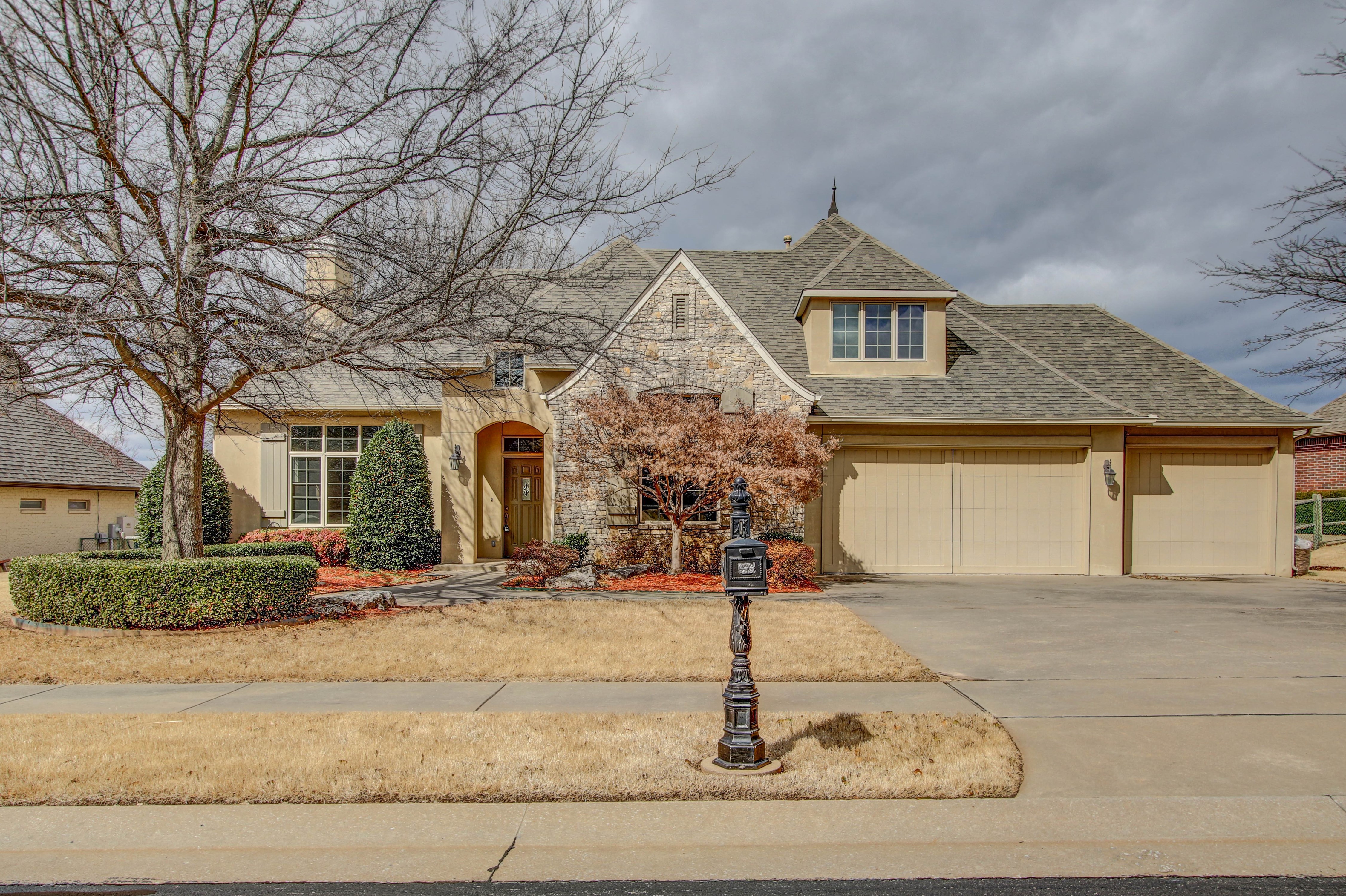 4100 N Battle Creek Drive Property Photo 1