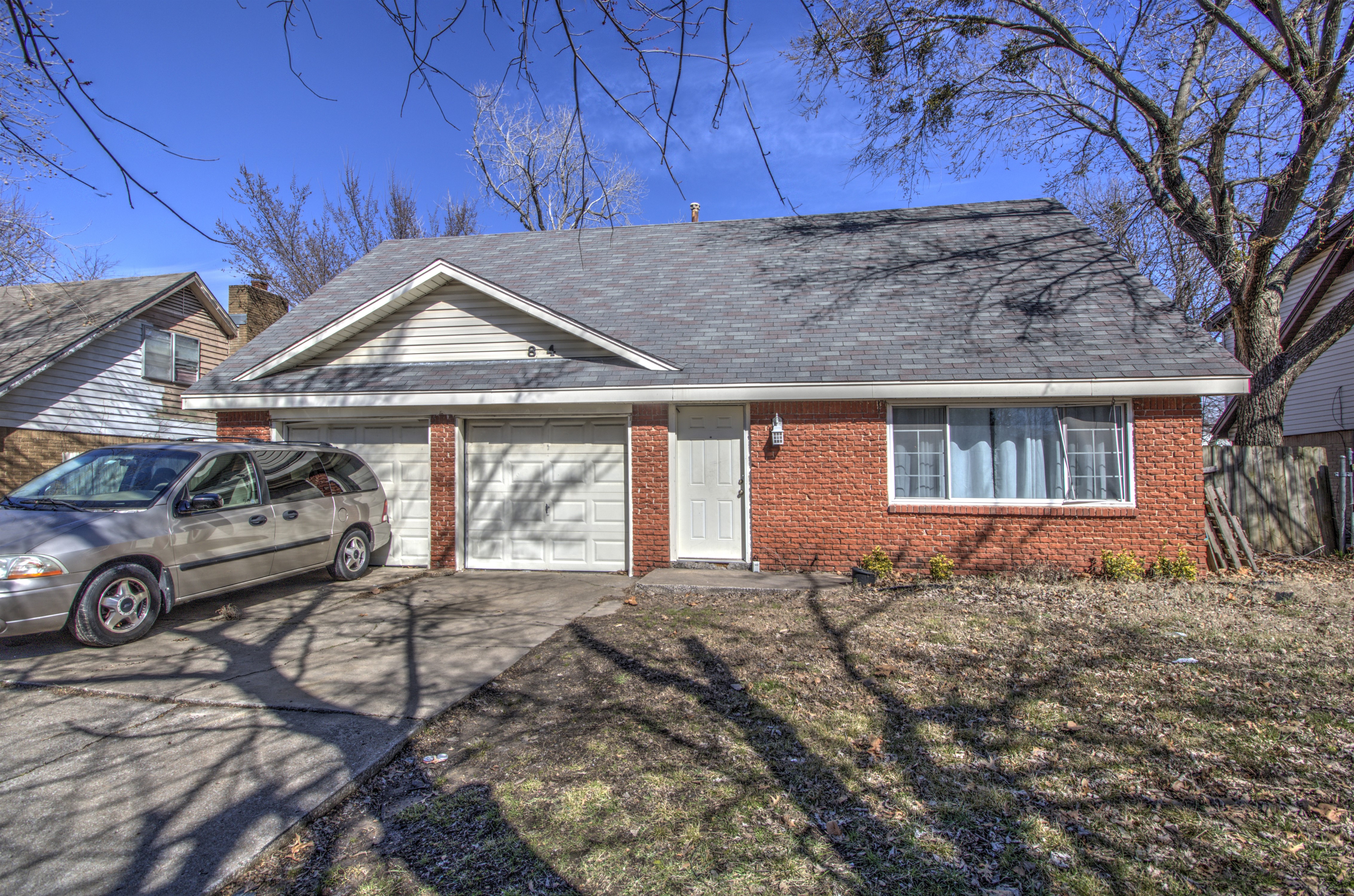 804 W Atlanta Place Property Photo 1