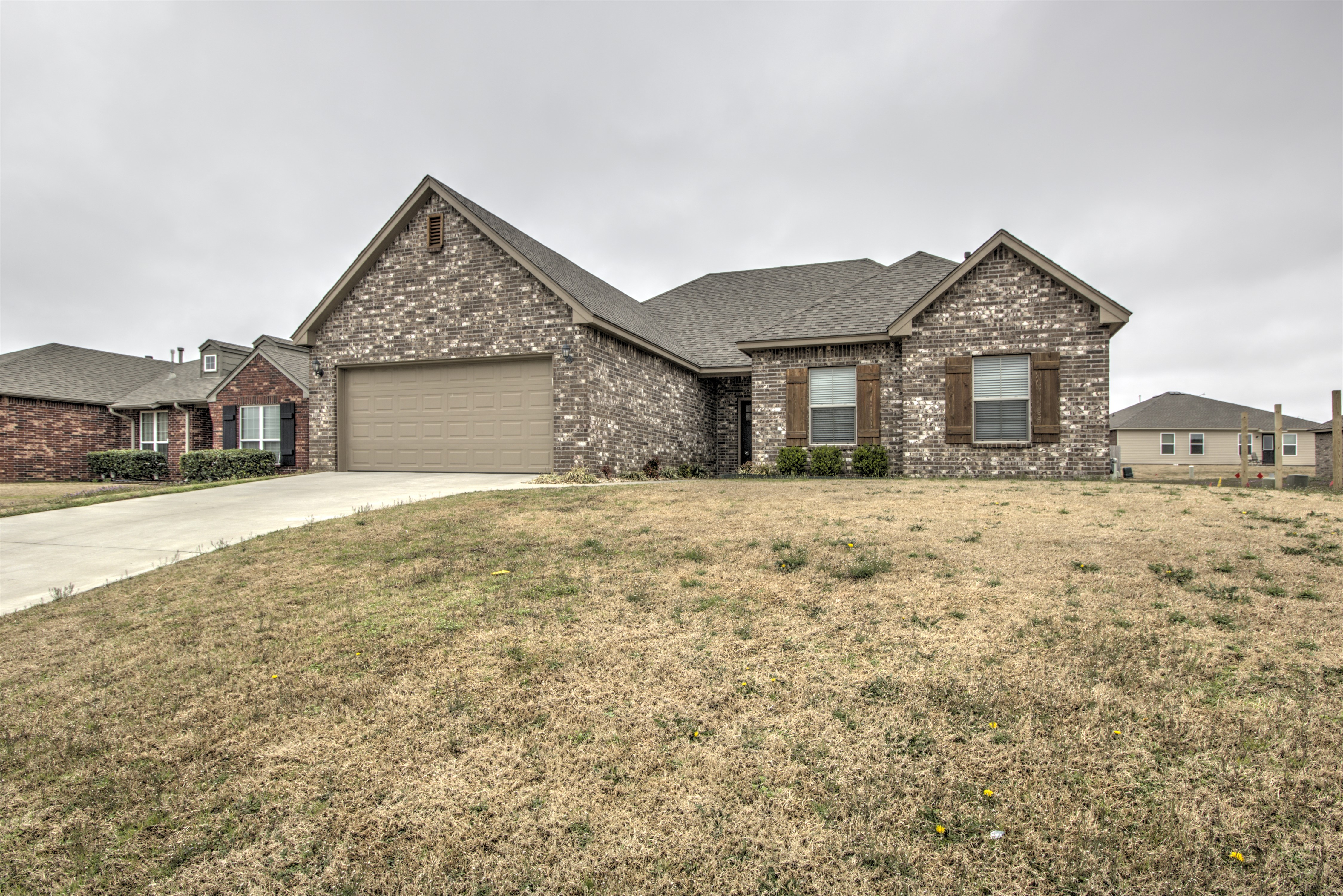 1101 Midway Road Property Photo 1