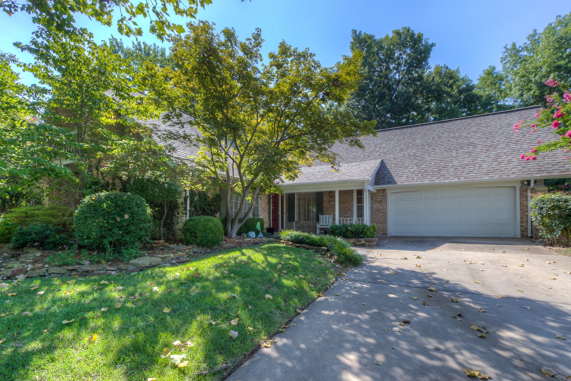 3638 E 69th Place Property Photo 1