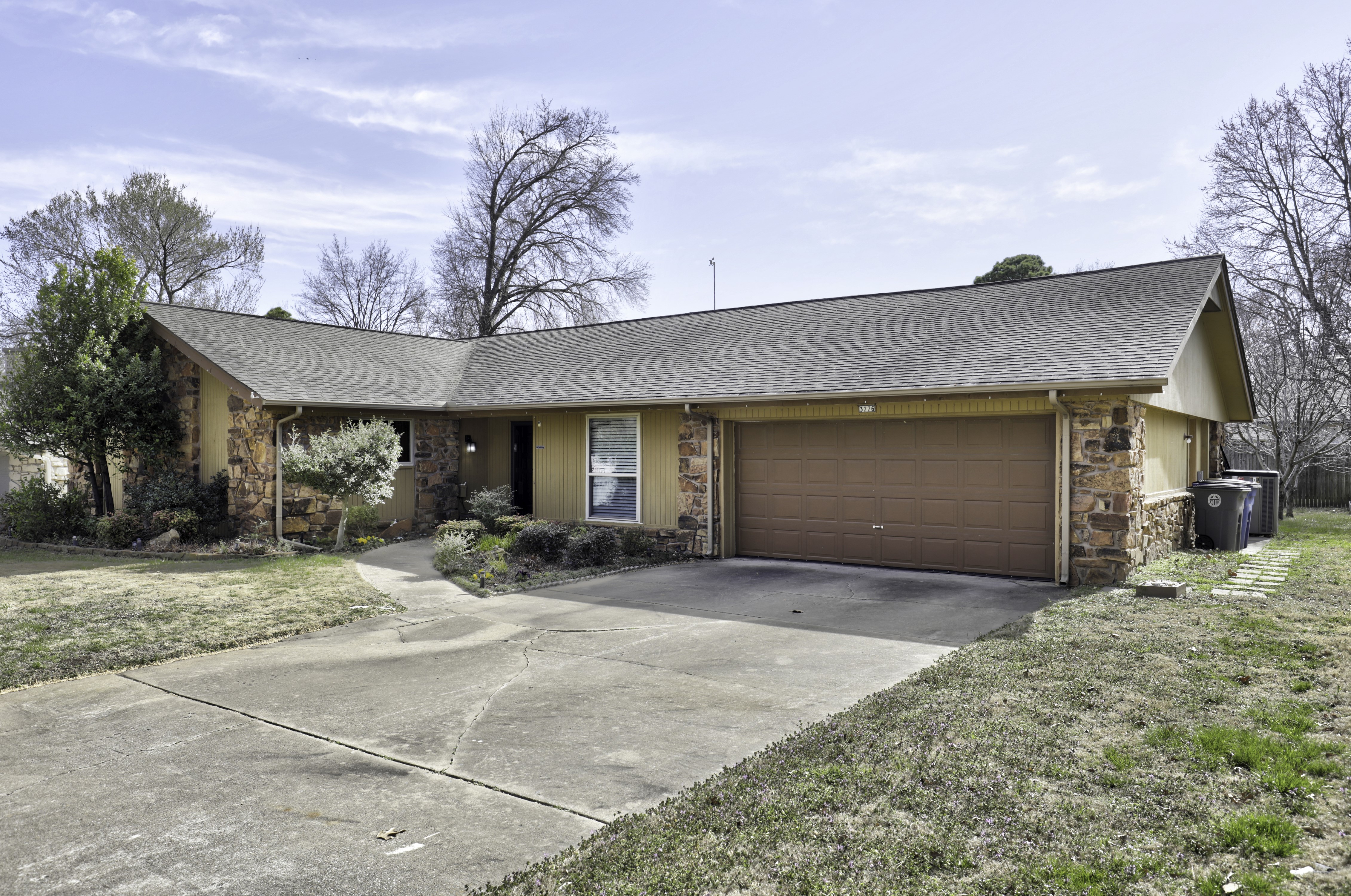 3776 E 81st Place Property Photo 1