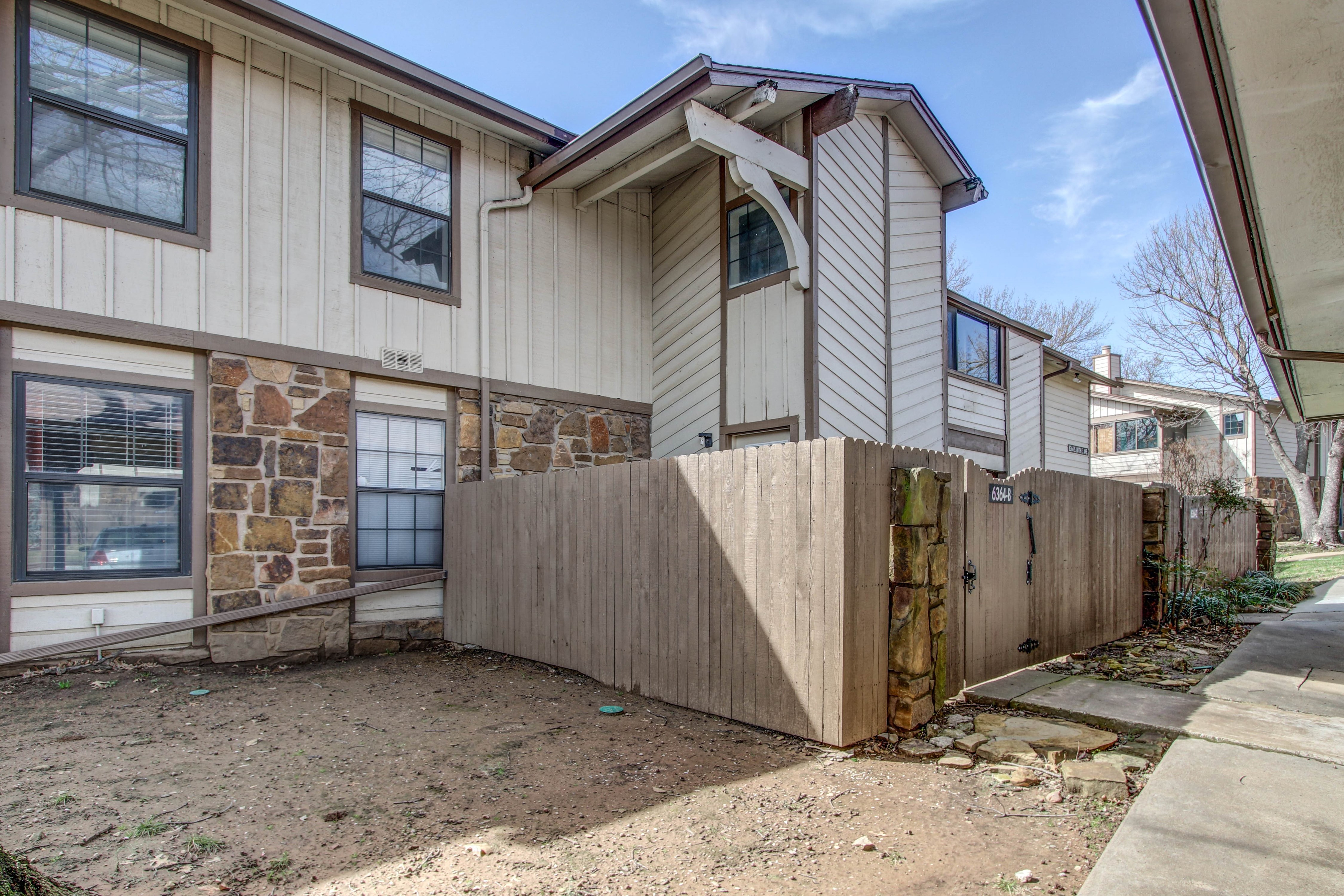 6364 S 80th East Avenue #34b Property Photo 1