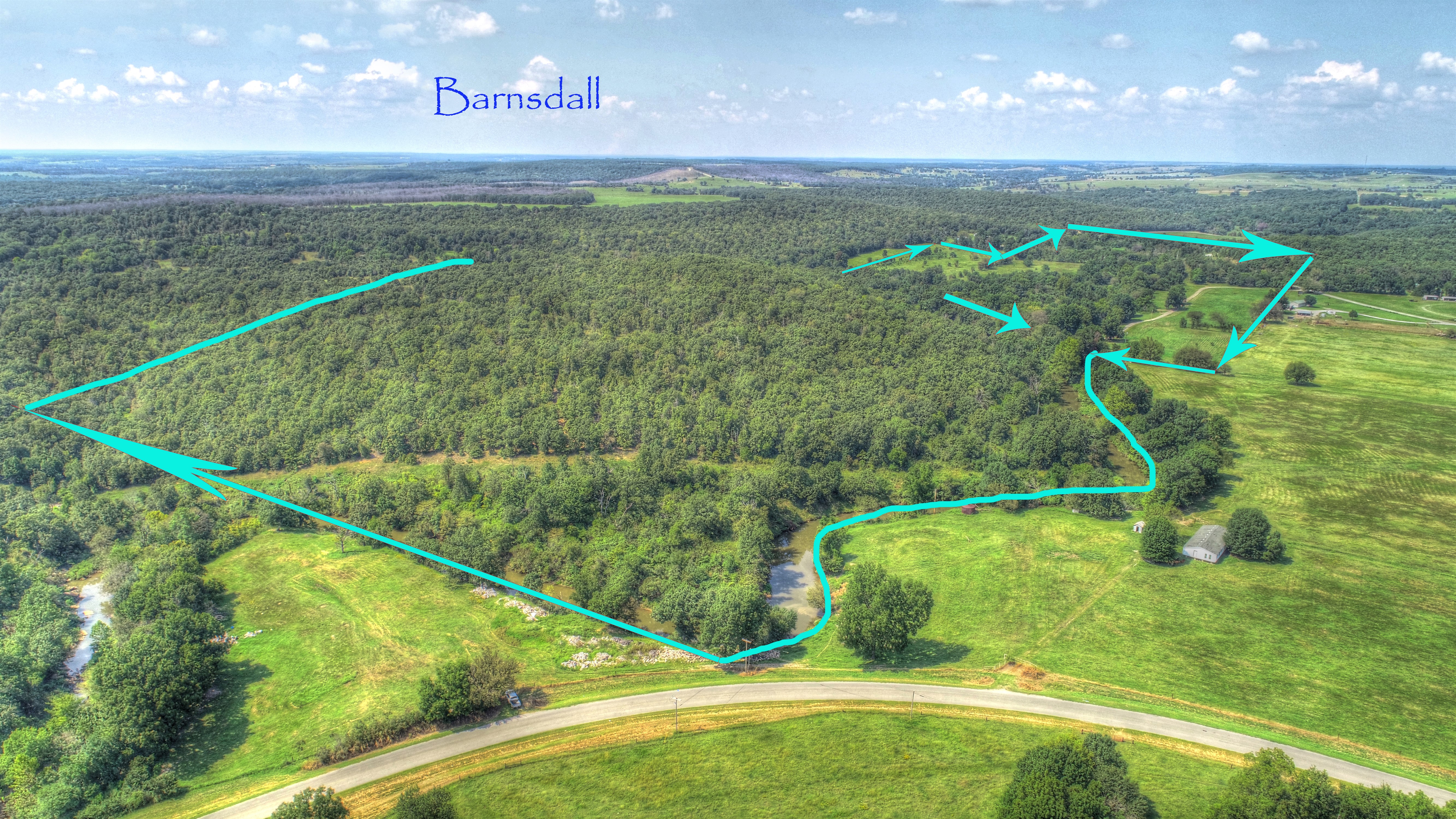 1268 2255 Road Property Photo 1