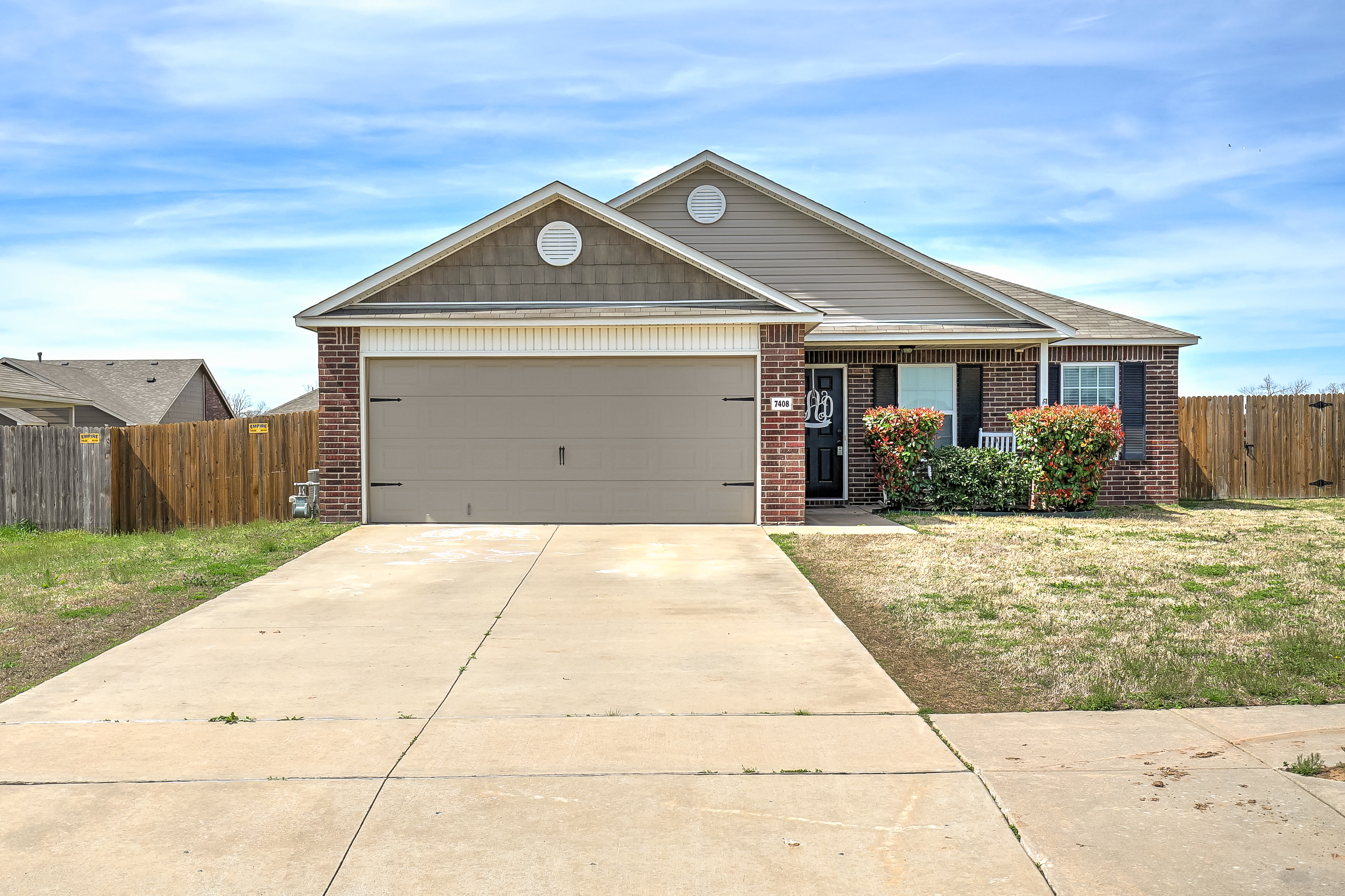 7408 S Gardenia Avenue Property Photo 1