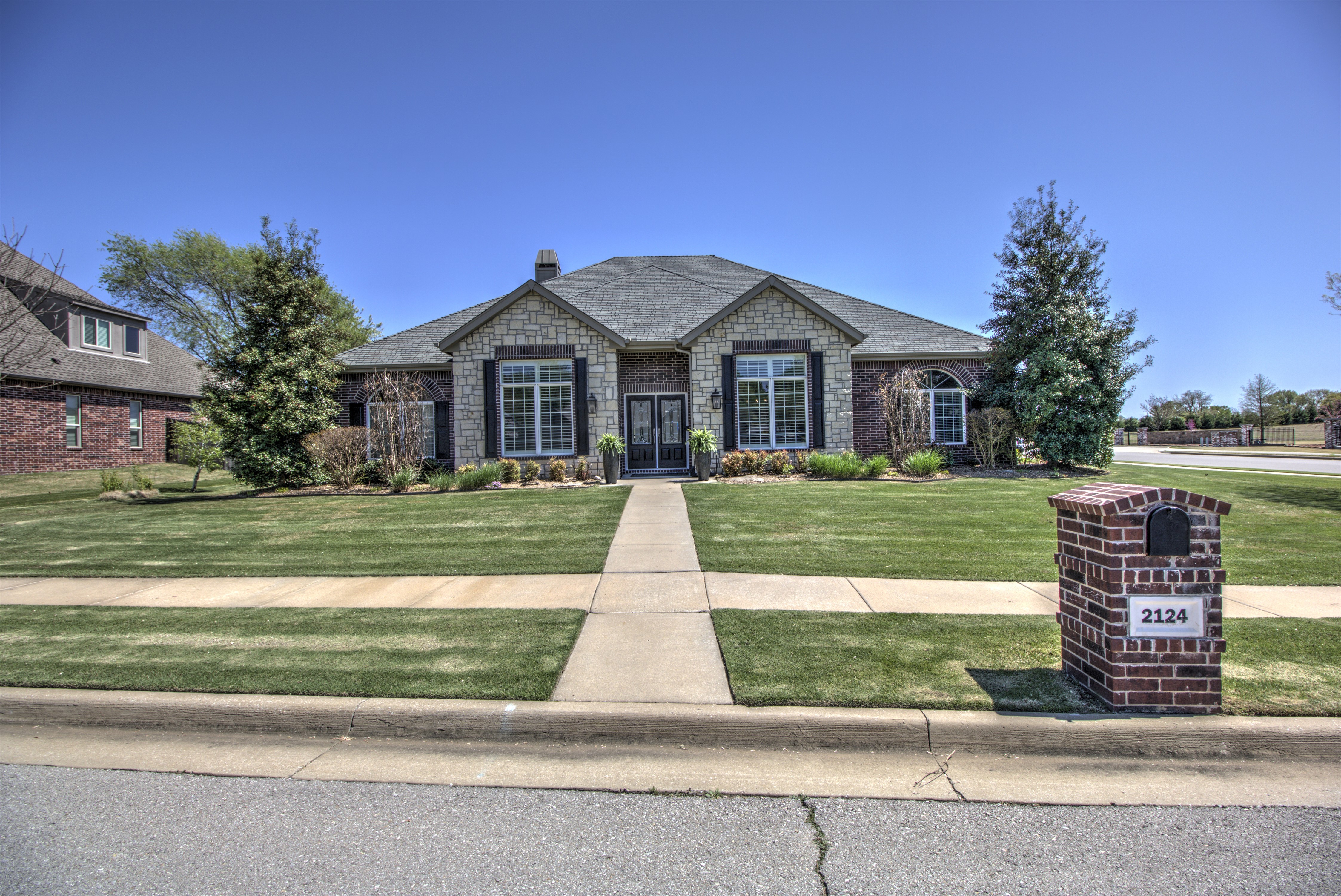 2124 Turtle Creek Street Property Photo 1
