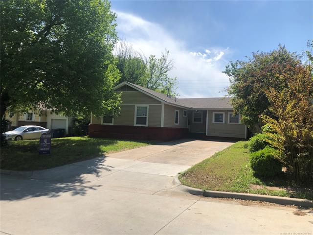 504 S 80th East Avenue Property Photo 1