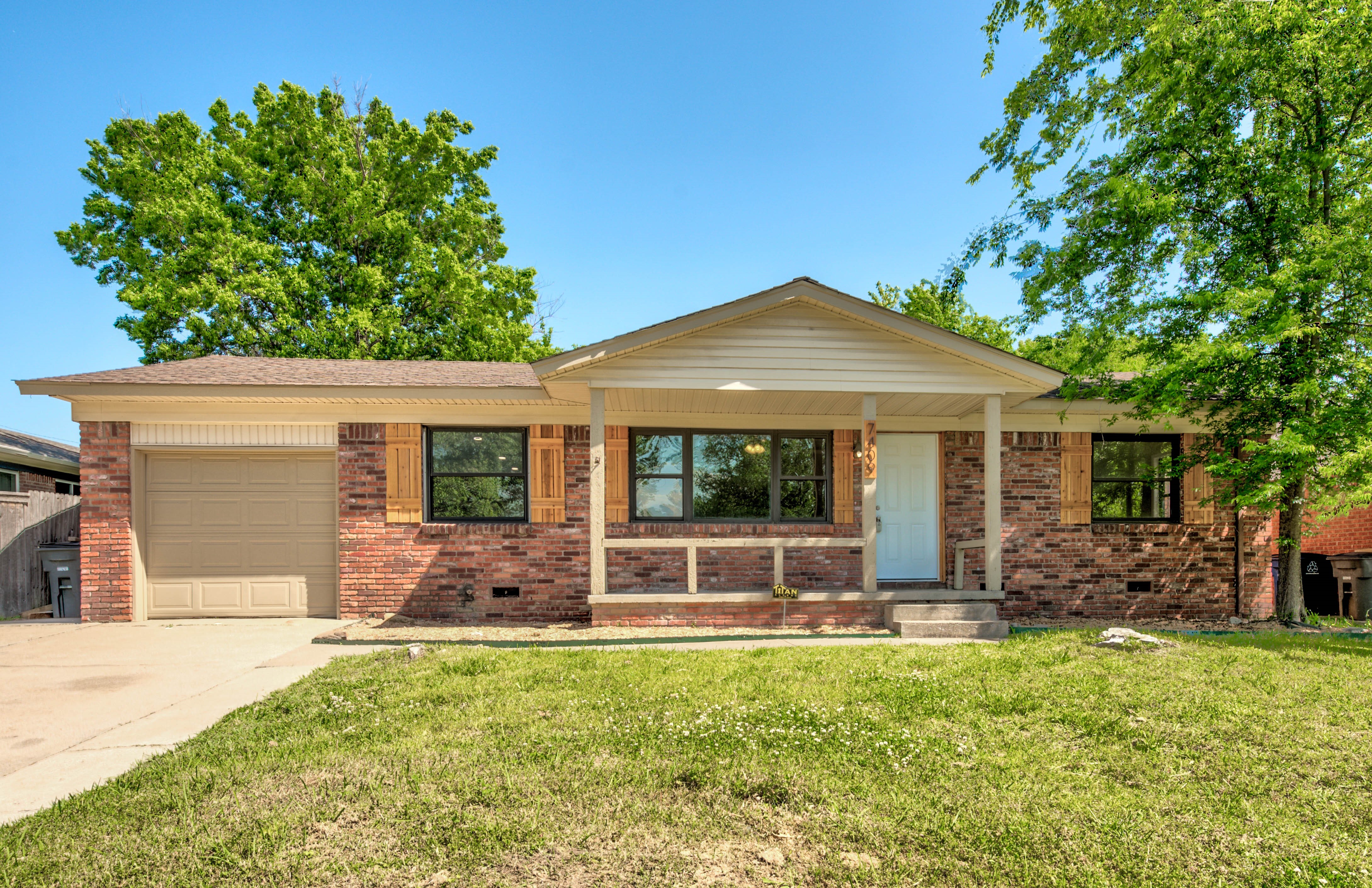 7409 E 30th Place Property Photo 1