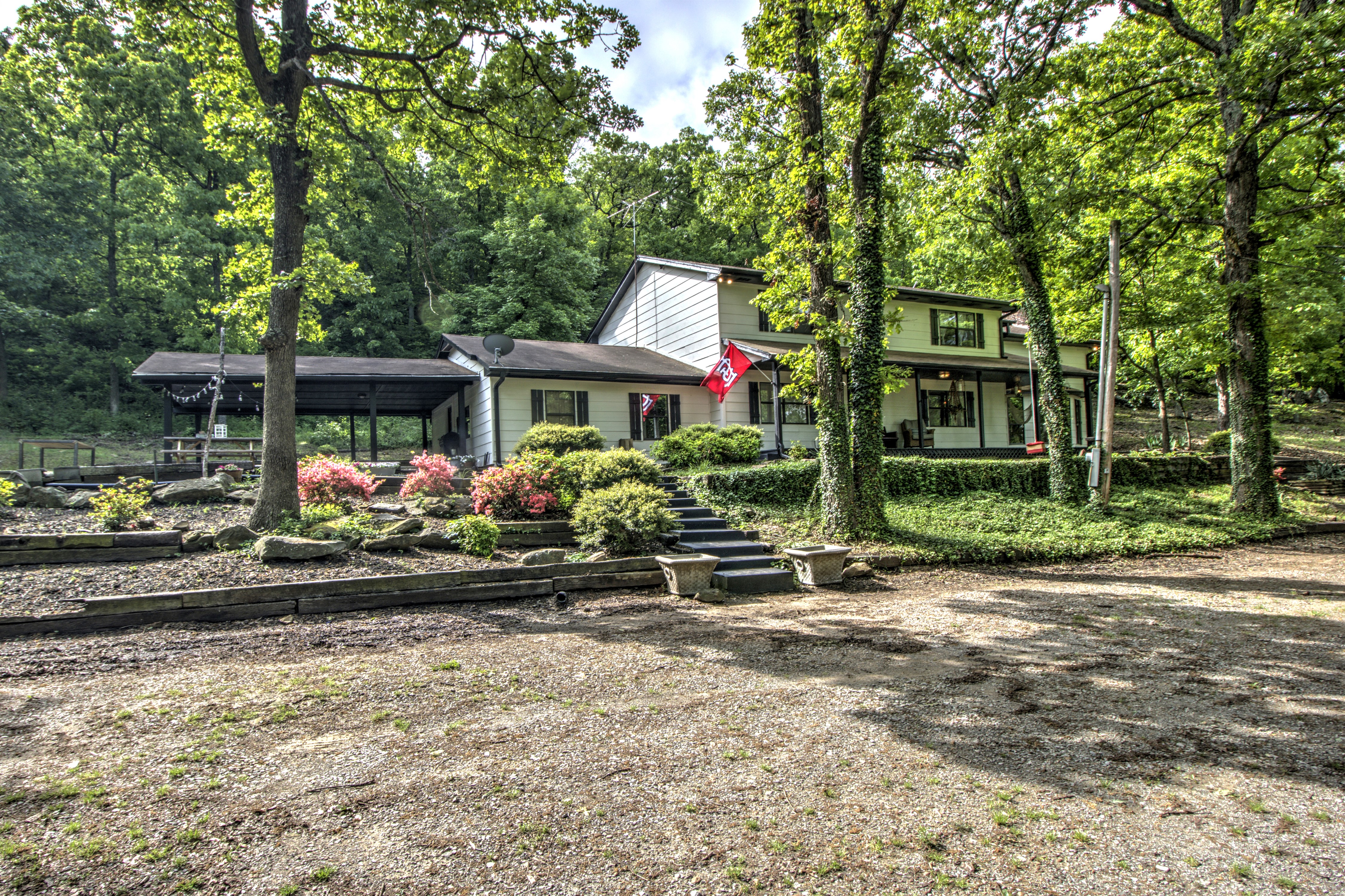142 SW 499 Drive Property Photo 1