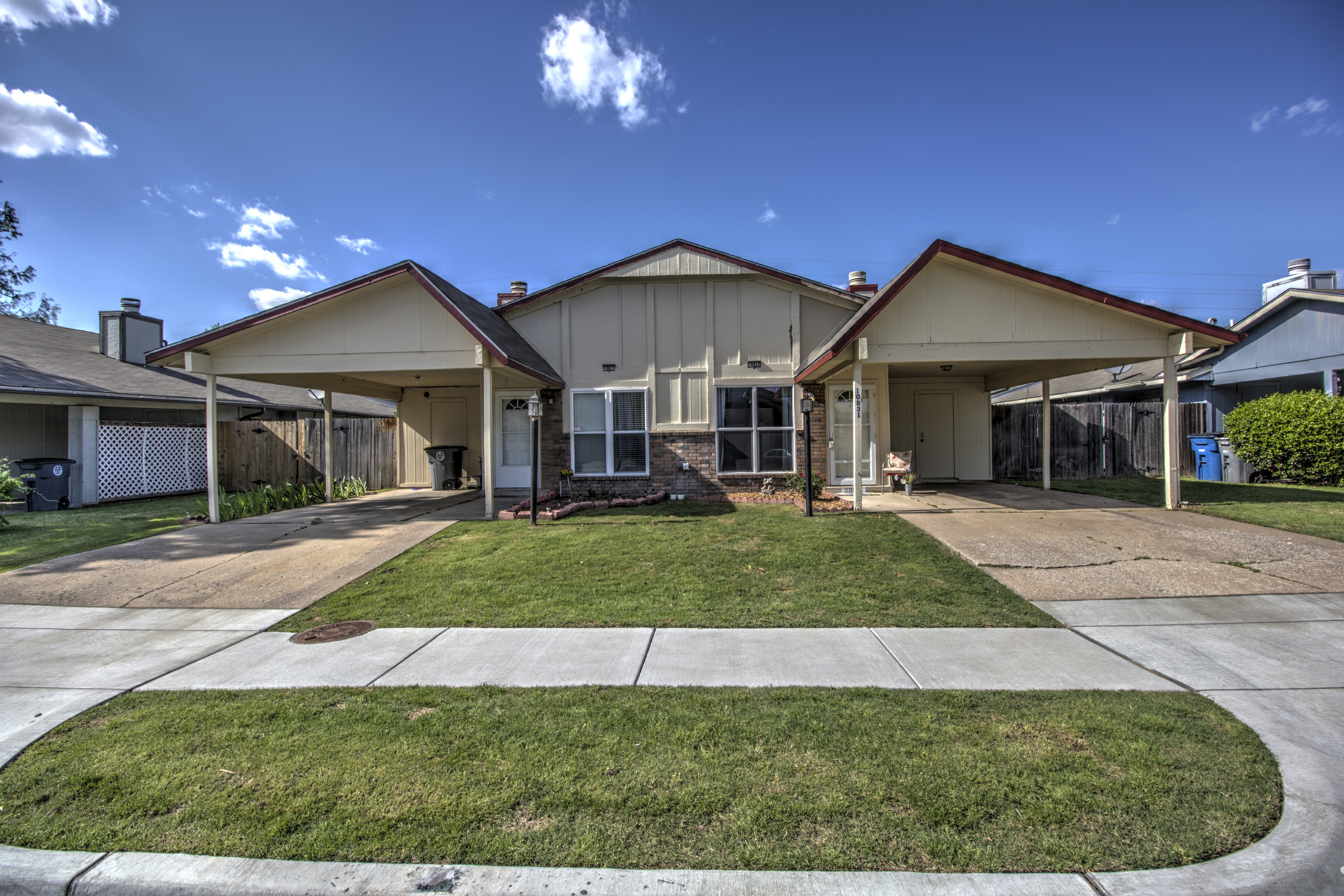 10831 E 15th Street Property Photo 1
