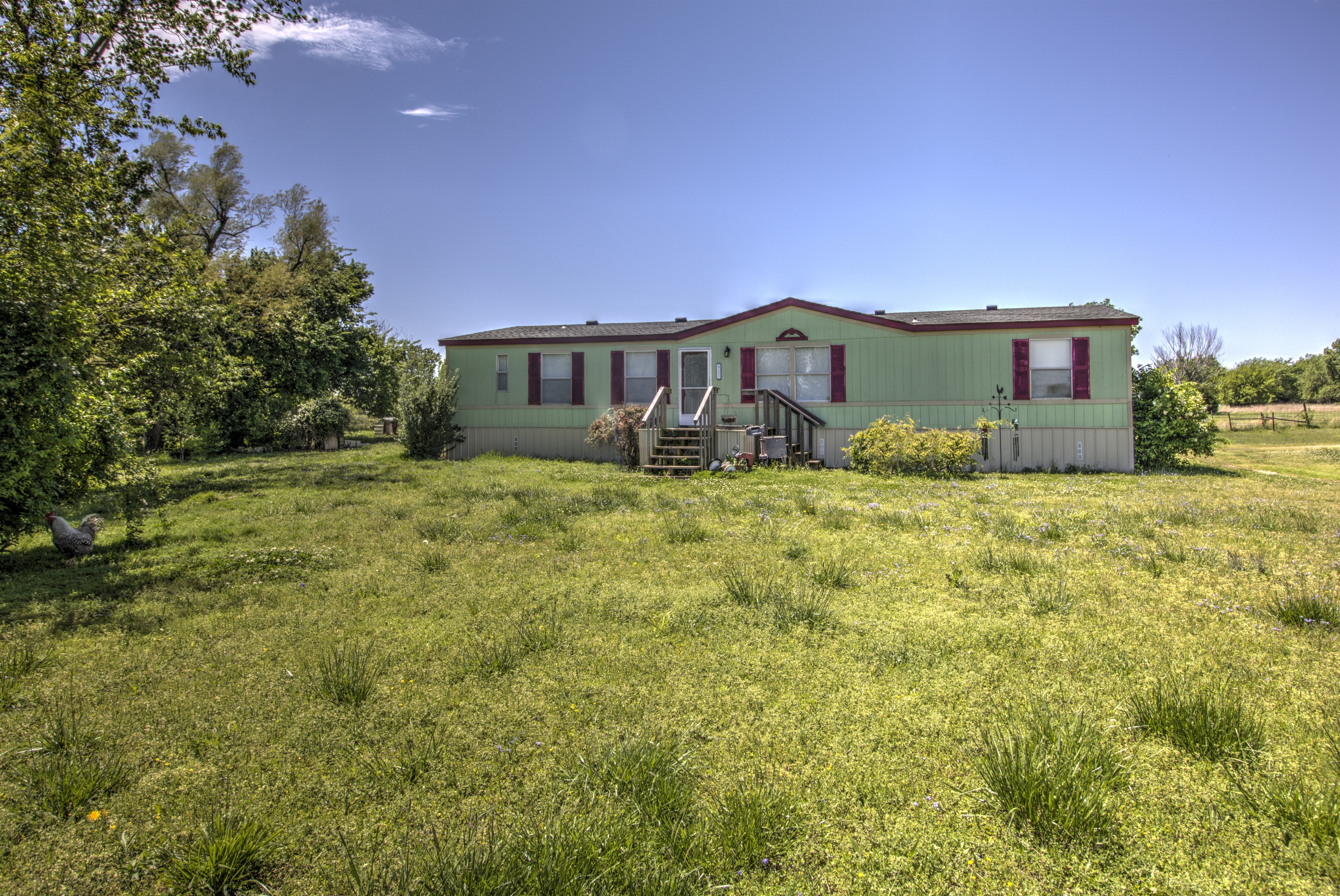 13700 S 4070 Road Property Photo 1