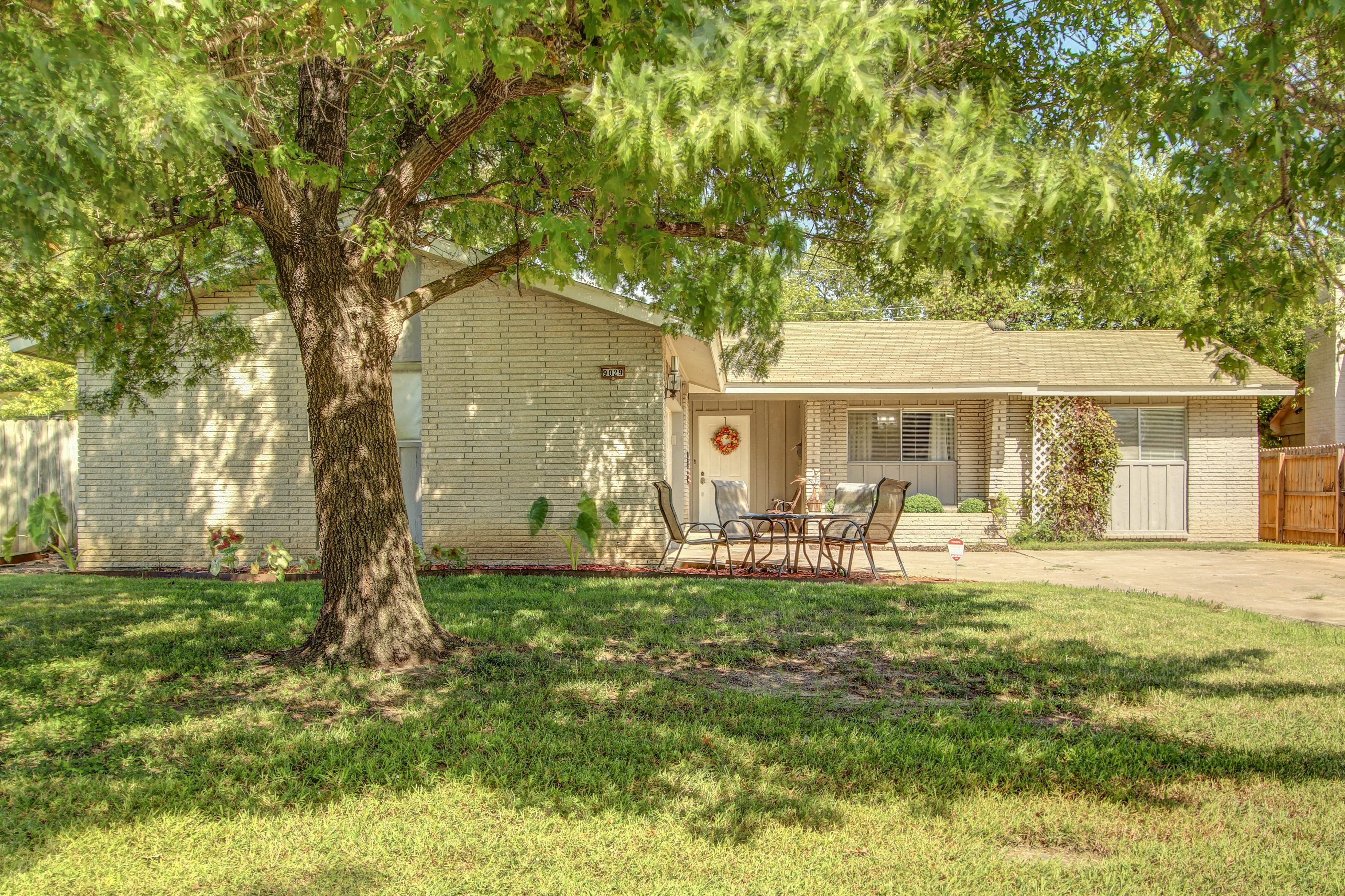 9029 E 32nd Place Property Photo 1