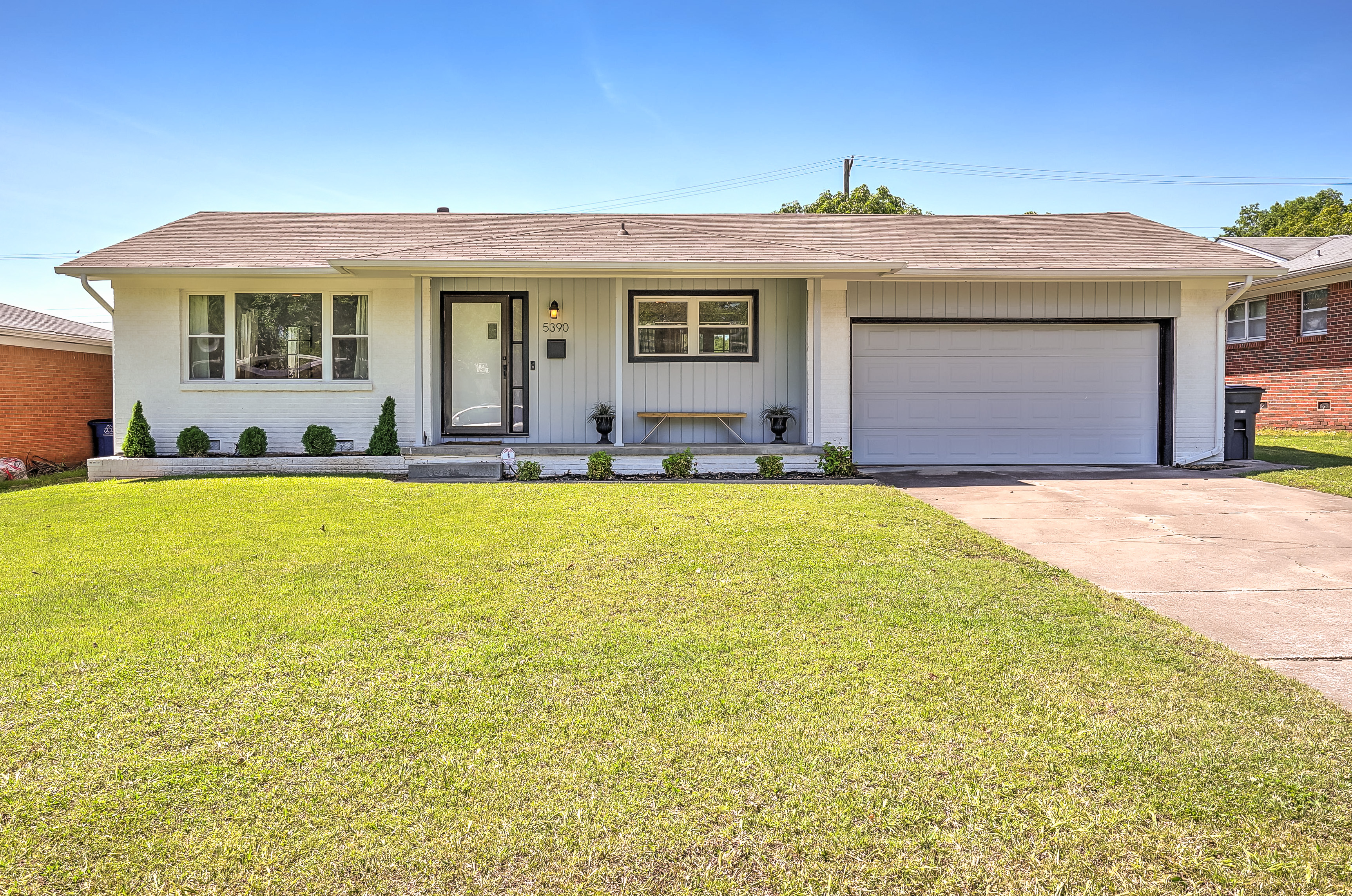 5390 E 26th Place Property Photo