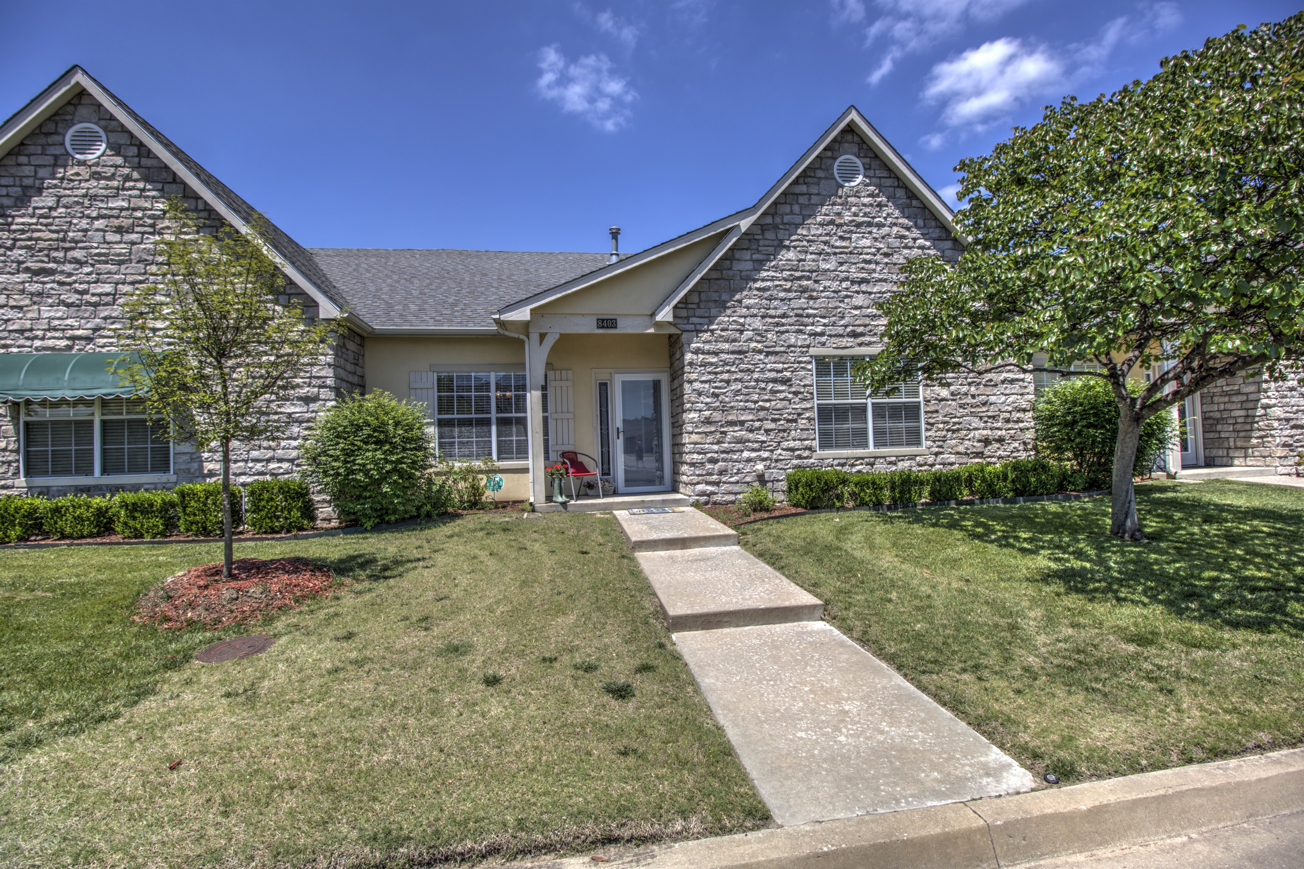 8403 E 74th Place Property Photo 1