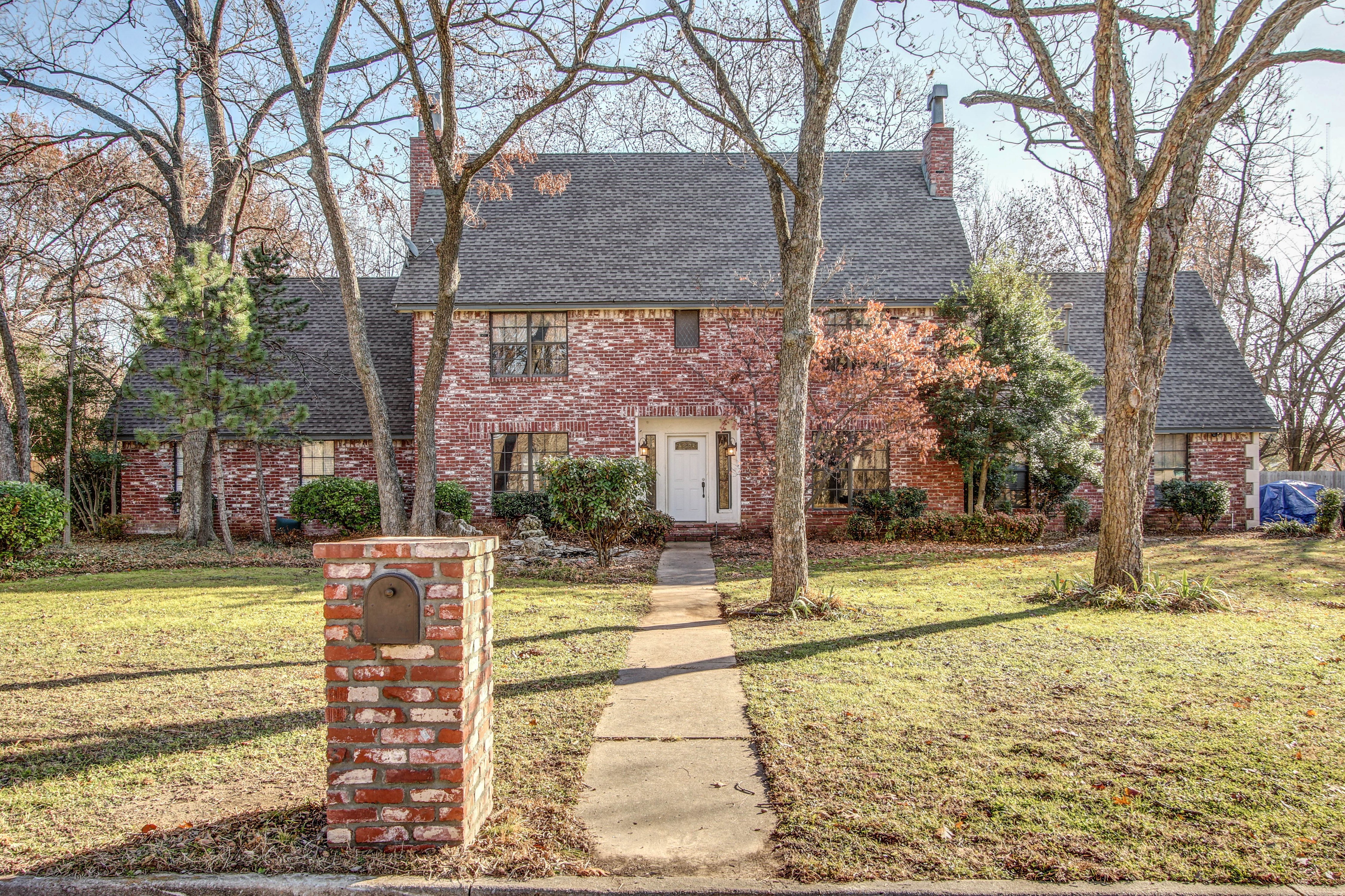 9029 S Joplin Avenue Property Photo