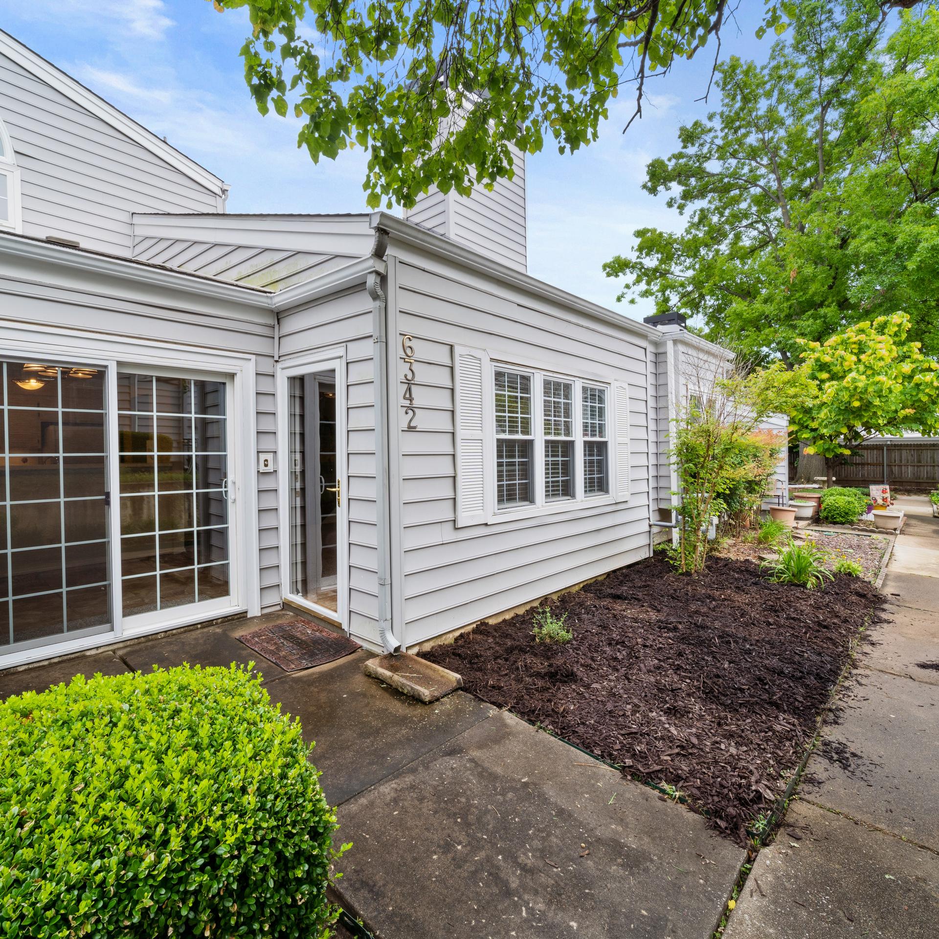 6342 E 89th Place Property Photo 1
