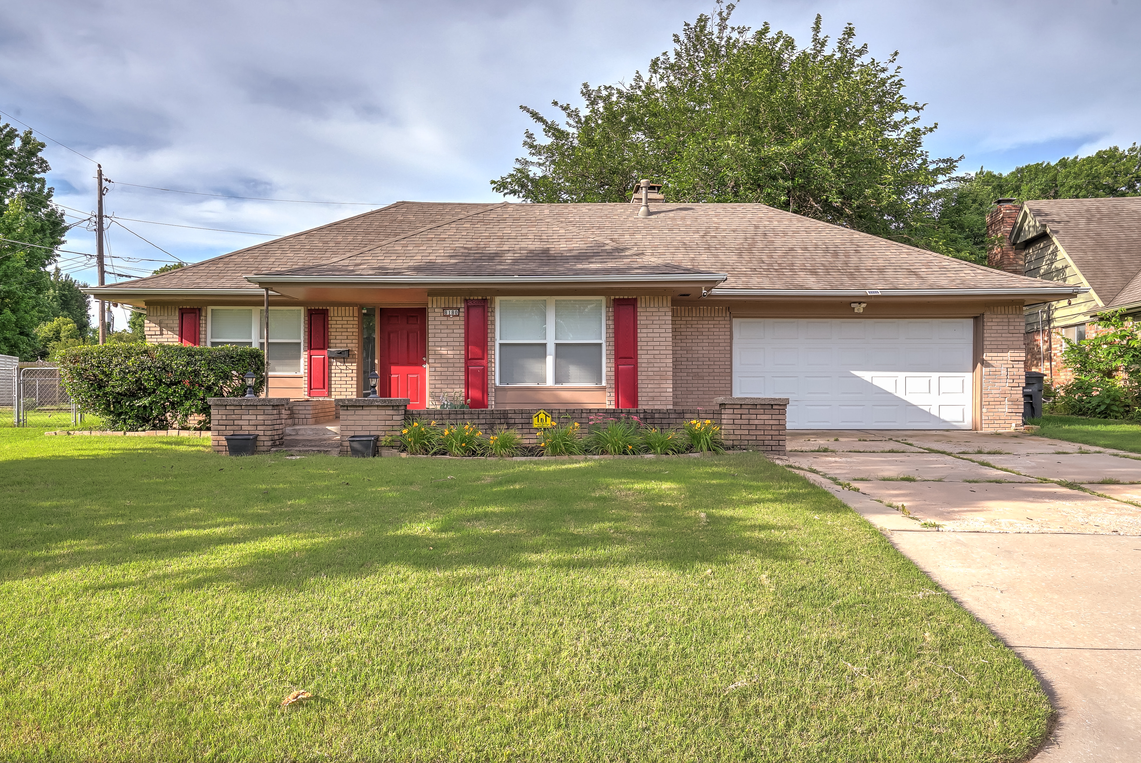 8180 E 31st Place Property Photo 1