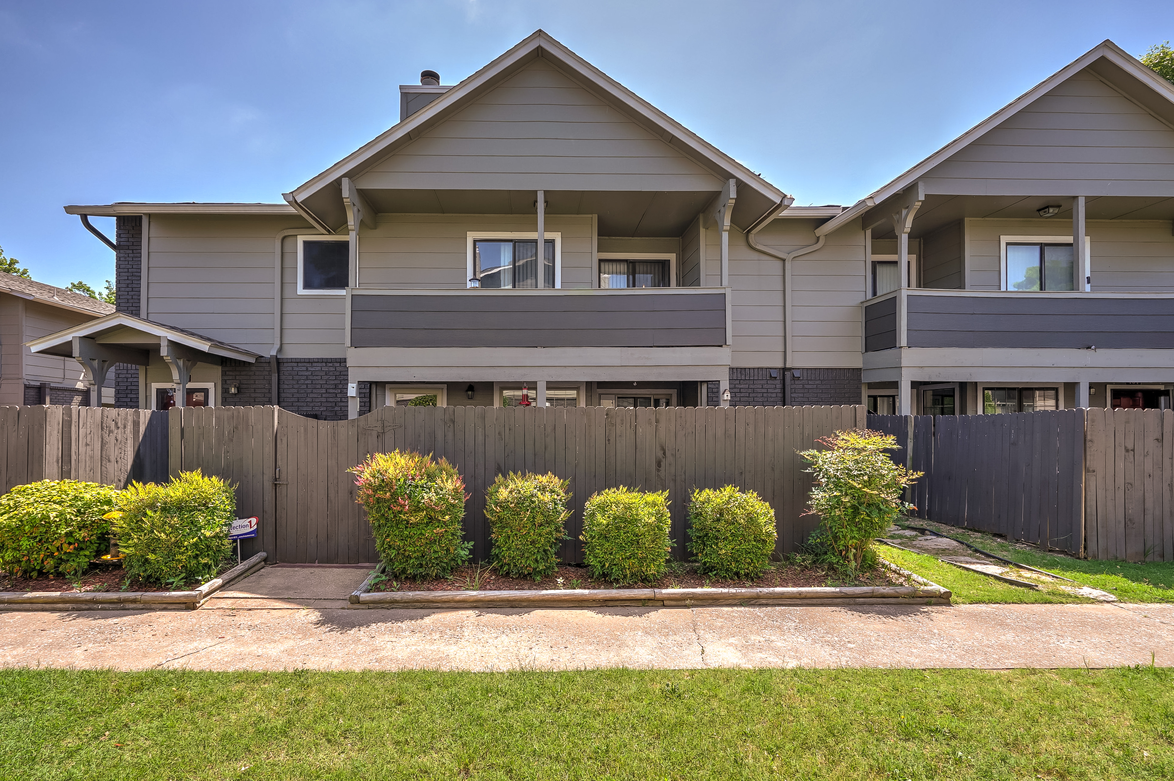 9009 S Delaware Avenue #406 Property Photo 1