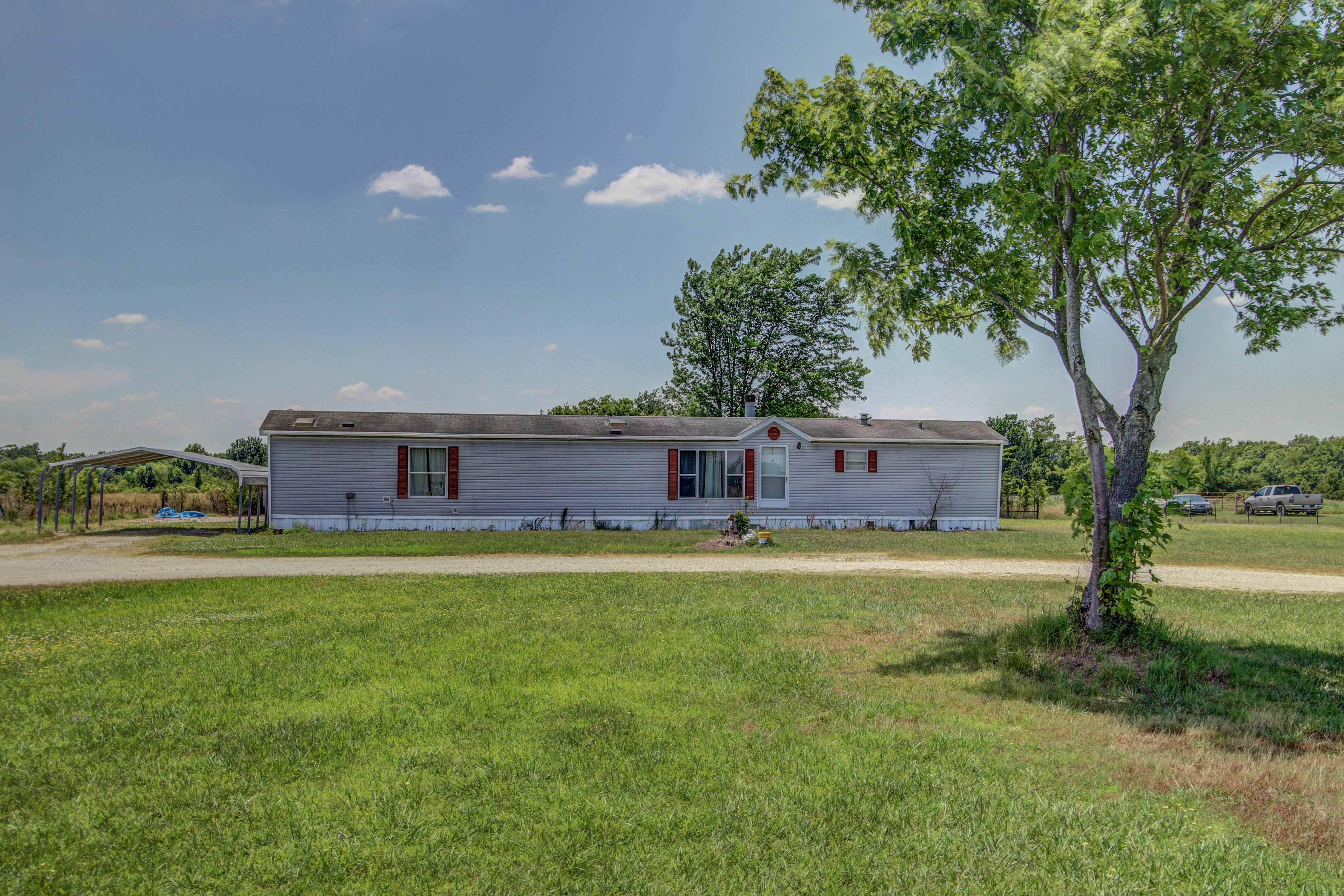 35884 S Case Road Property Photo 1