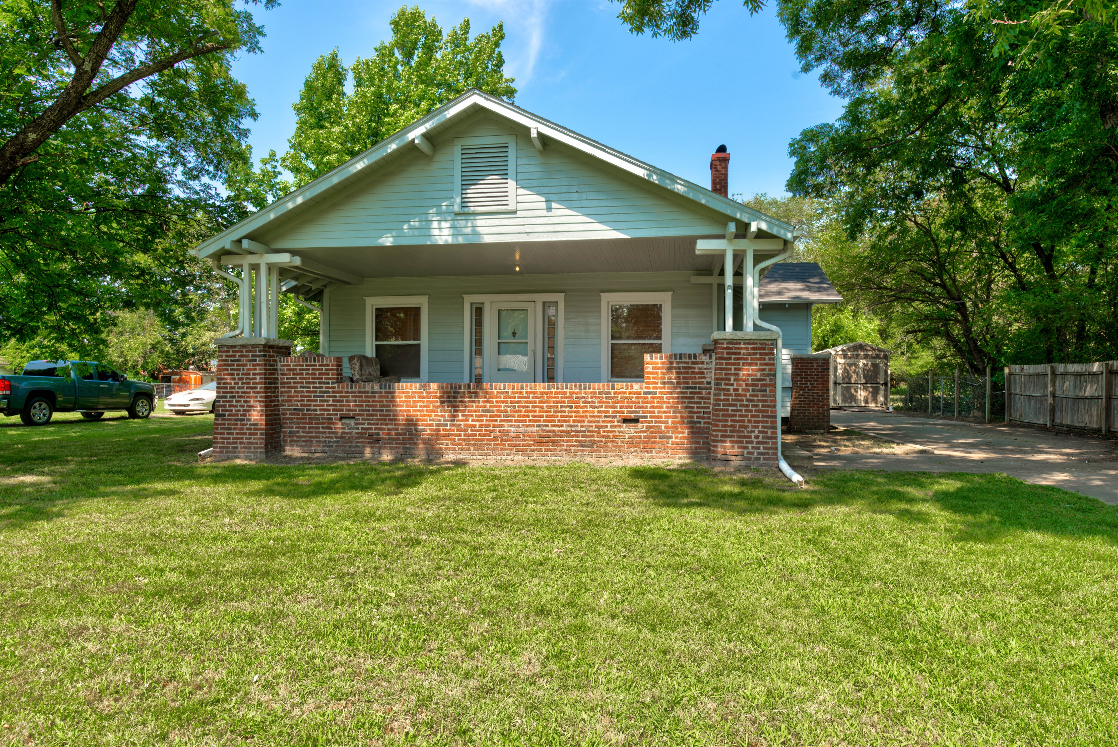 717 S 30th Street Property Photo 1