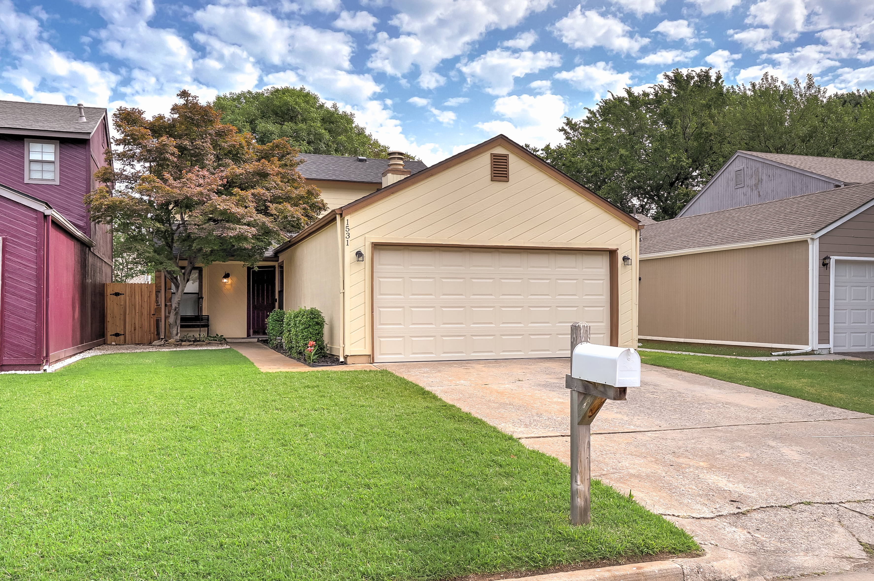 1531 E 67th Place Property Photo 1