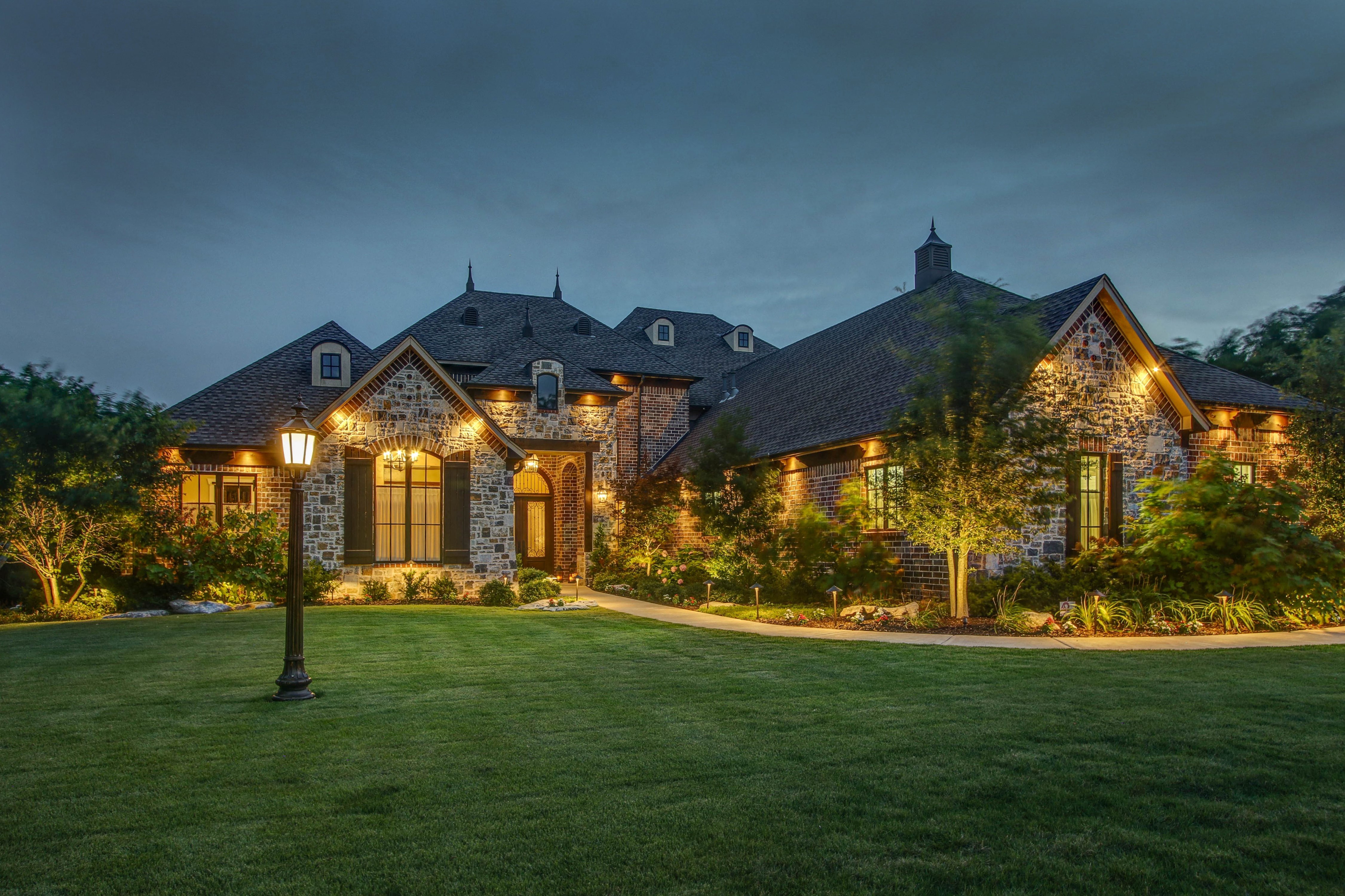 17764 Anthem Ridge Road Property Photo 1