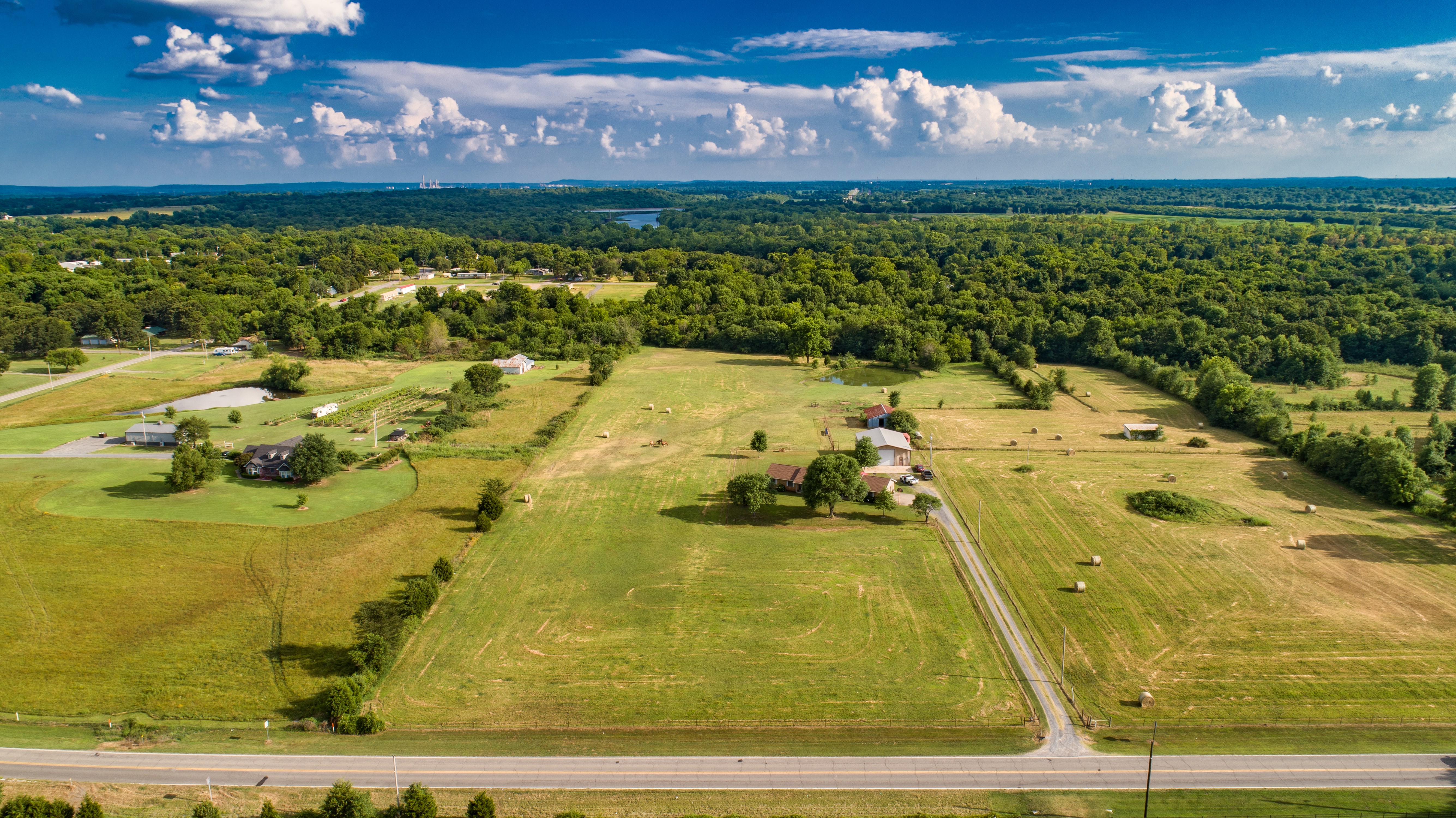 7955 Hwy 16 Property Photo