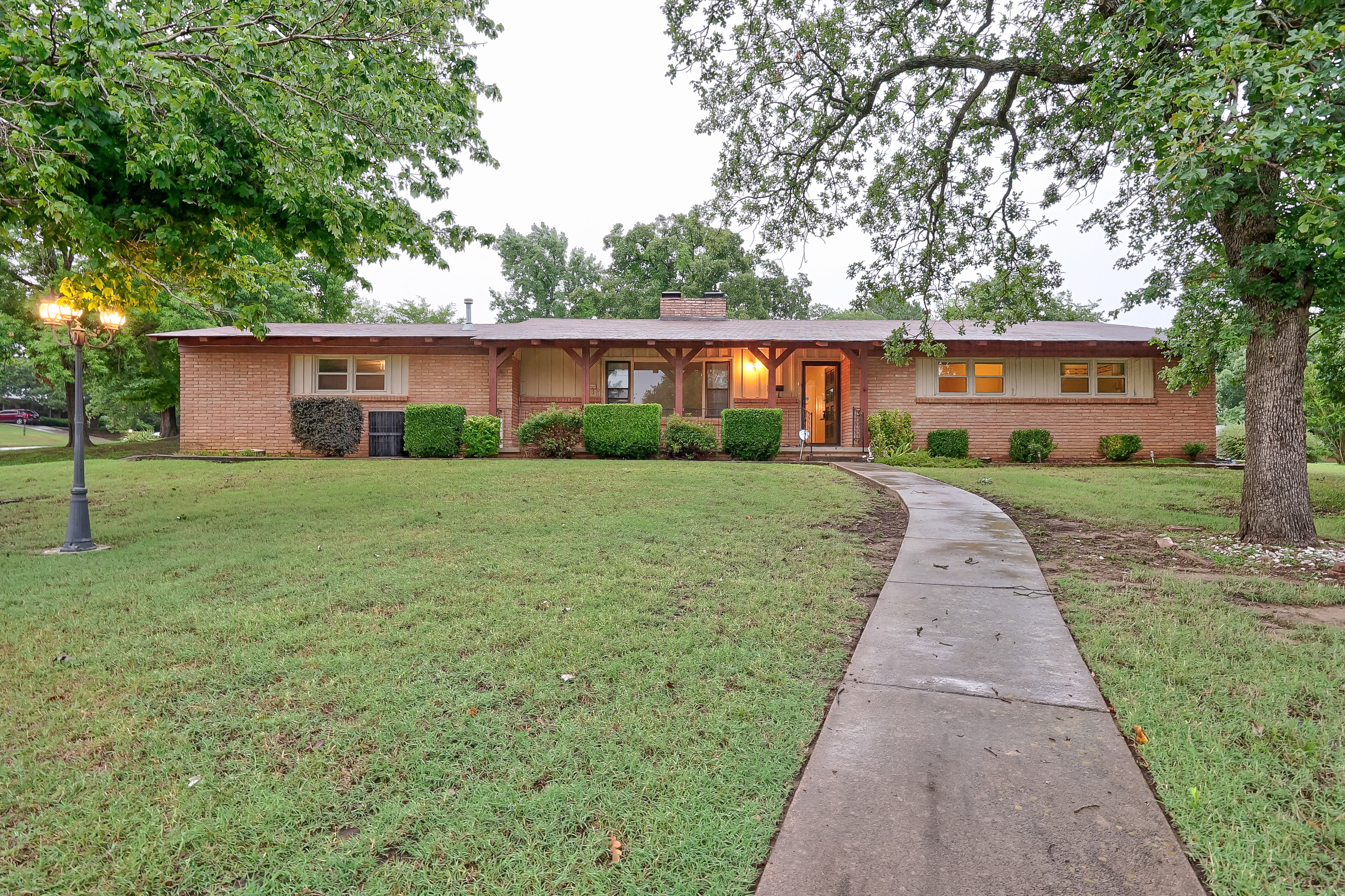 1100 Melinda Road Property Photo 1