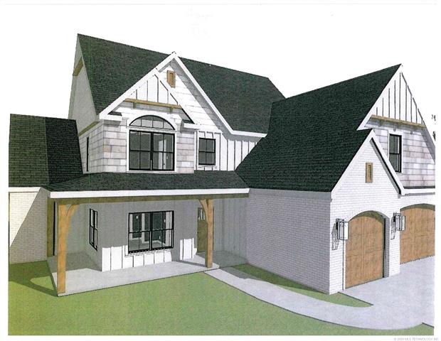 14271 S College Street Property Photo