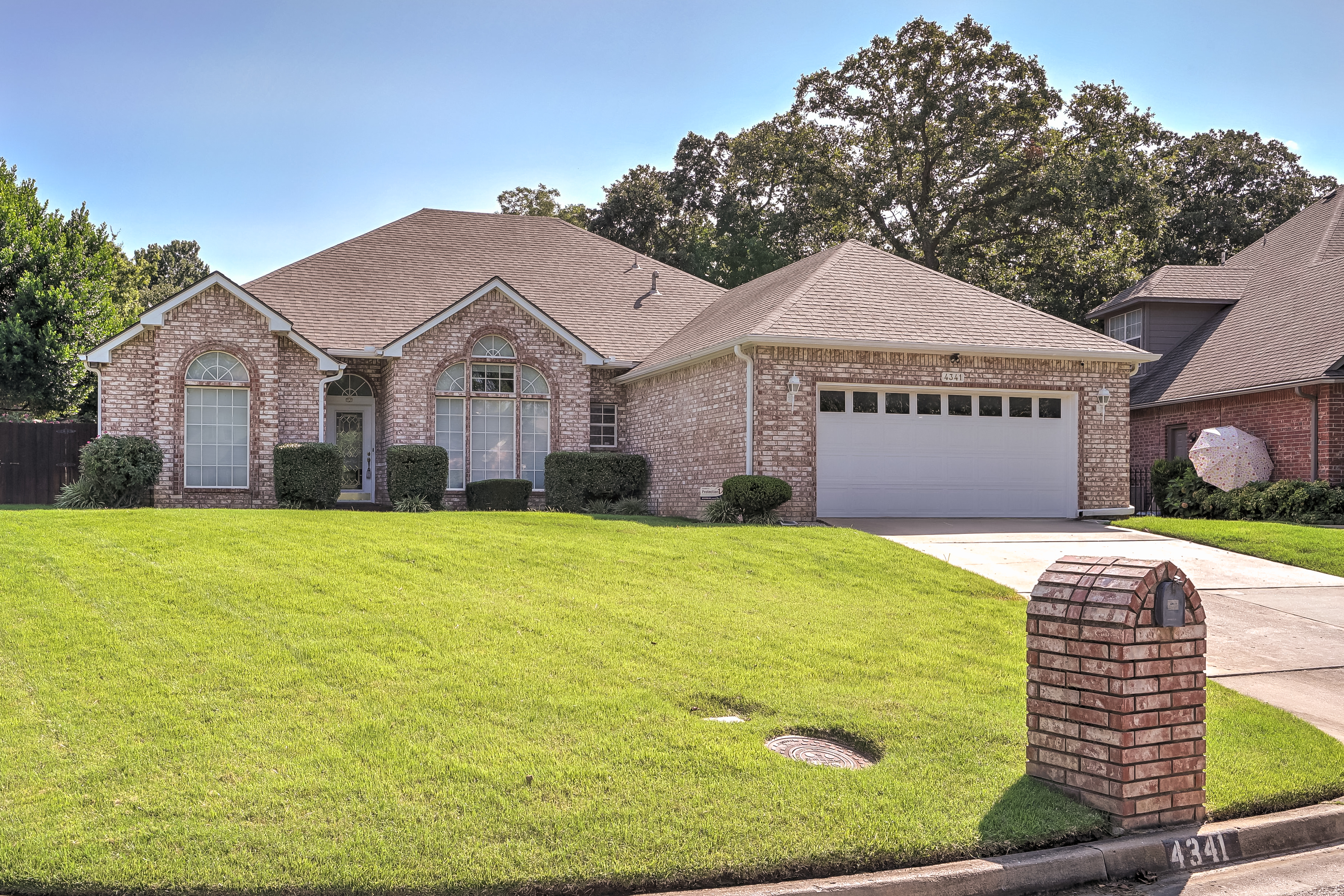 4341 E 68th Place Property Photo 1