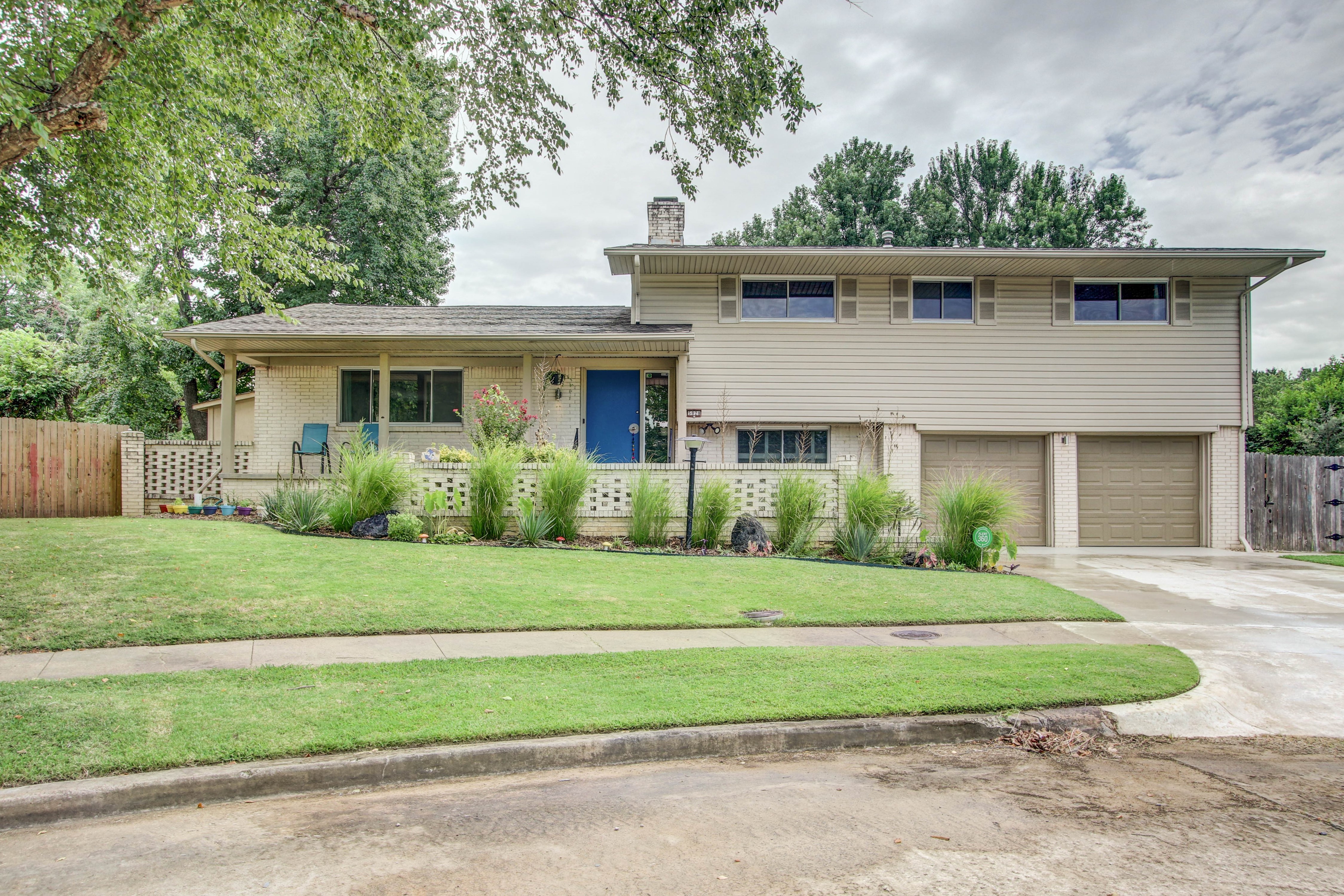 5828 E 61st Place Property Photo 1