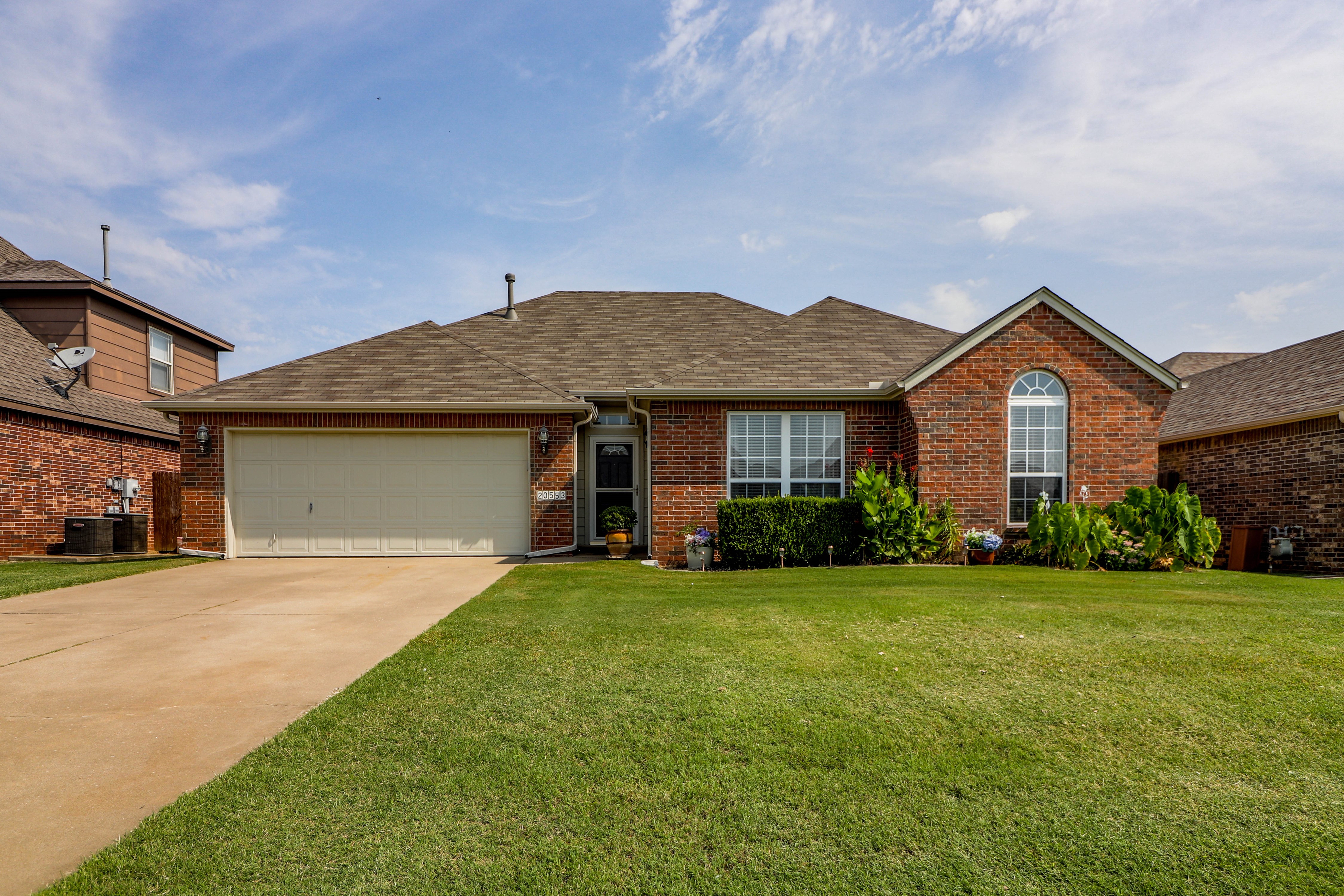 20553 E 34th Place Property Photo 1