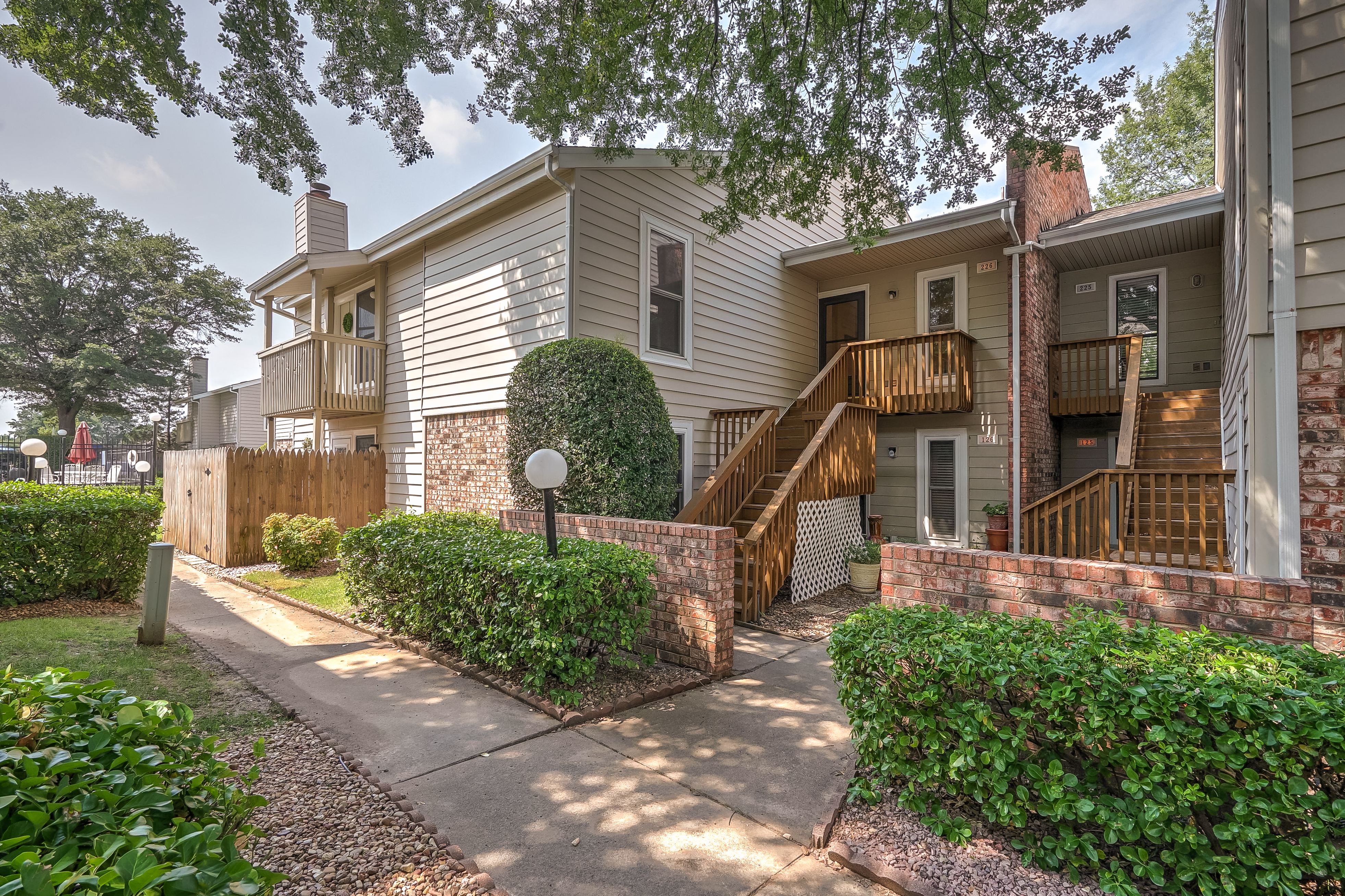 2801 S Juniper Avenue #226 Property Photo 1