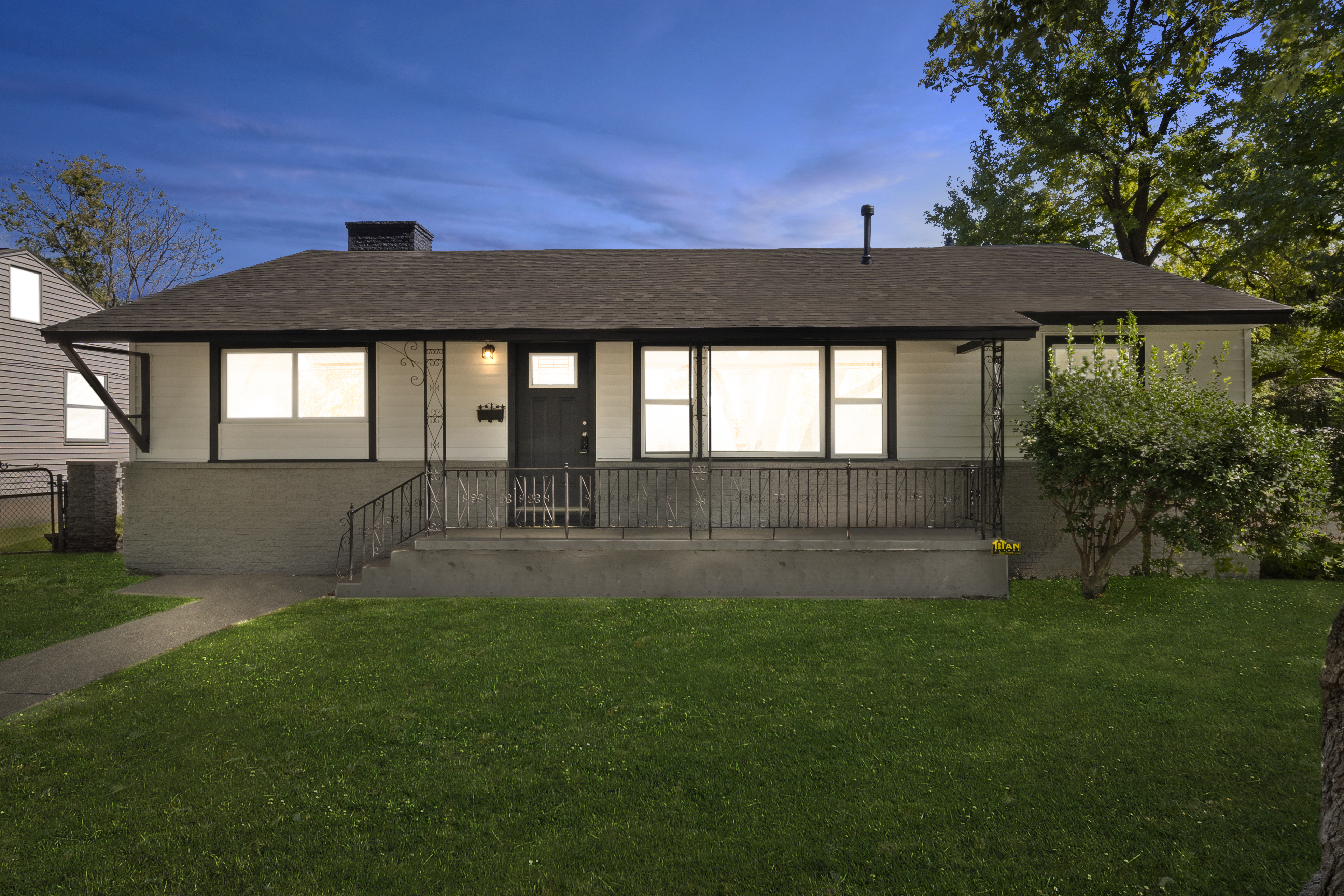 3345 S Louisville Avenue Property Photo 1