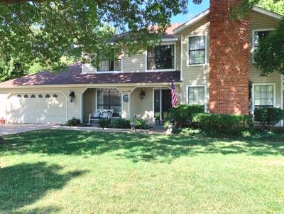 7815 S 69th East Avenue Property Photo 1